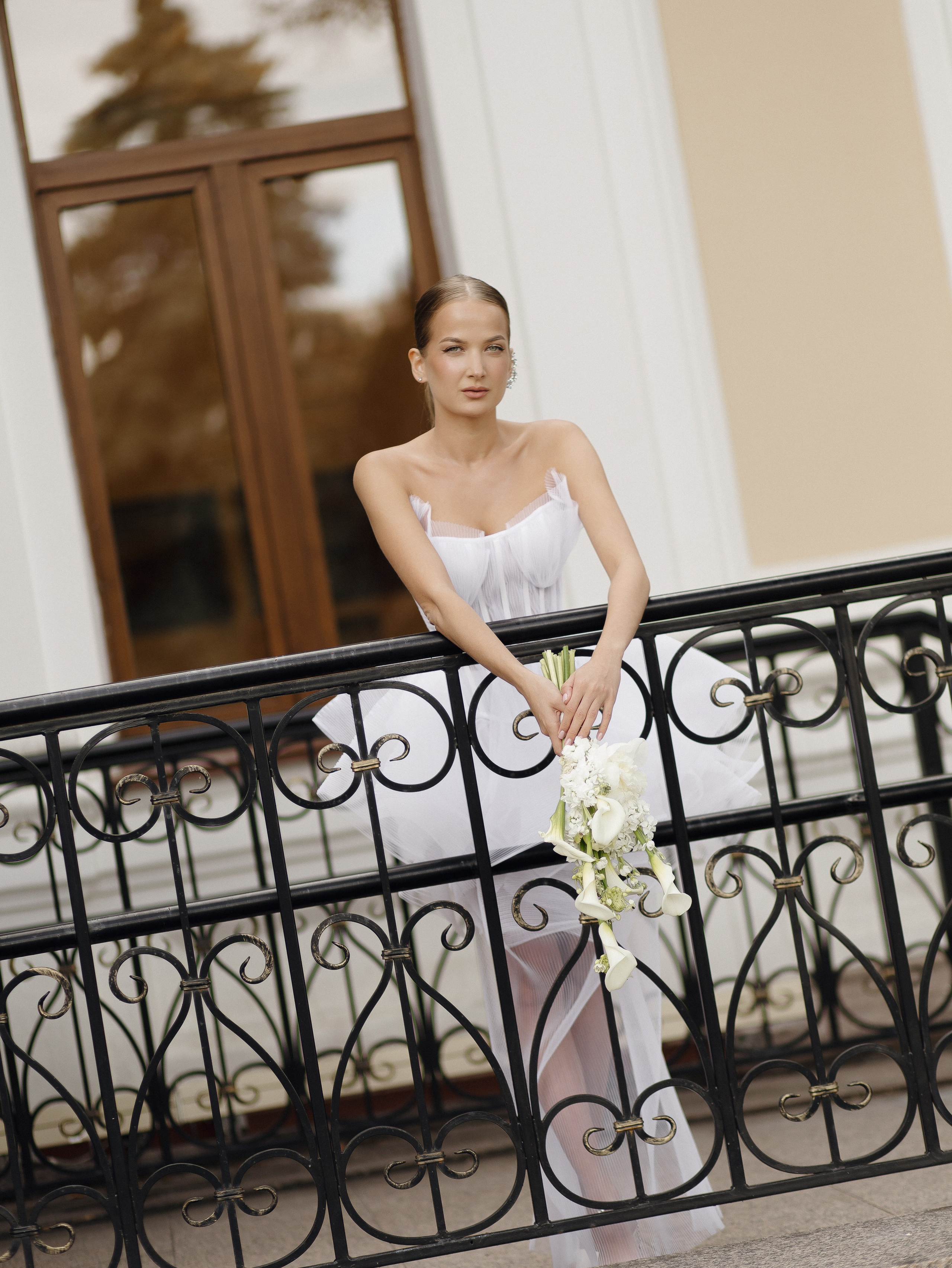 АНАСТАСИЯ И АЗАТ. Свадебный и индивидуальный фотограф в Челябинске Евгения Негодяева