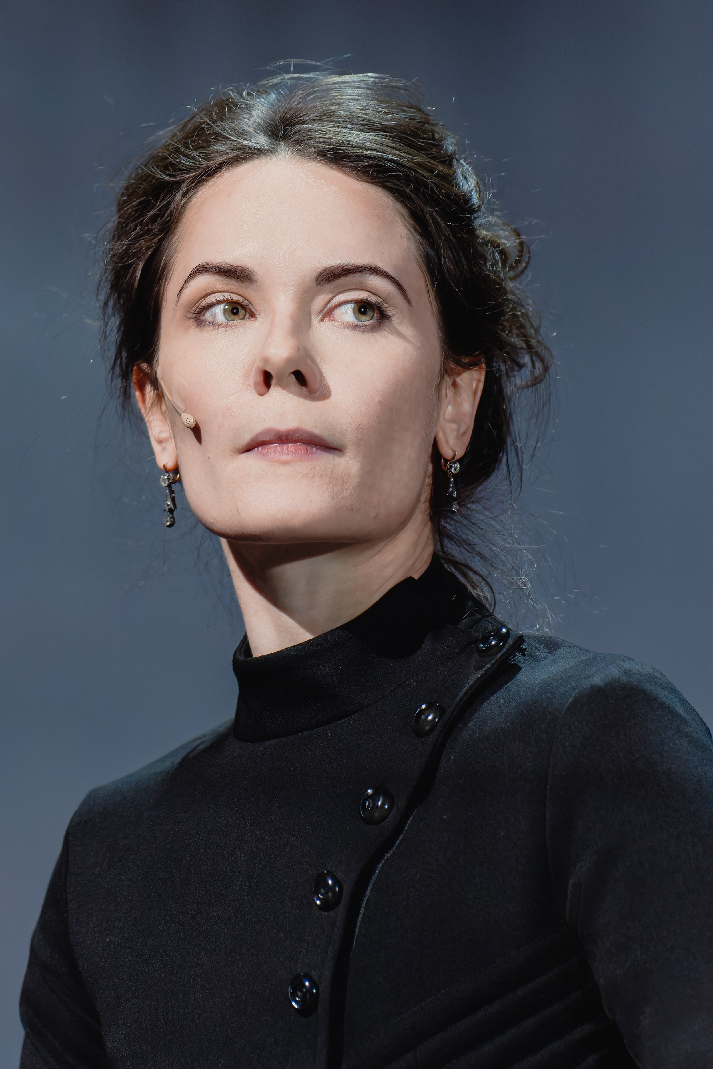 Каренина. Сайт фотографа Сергея Абрамова