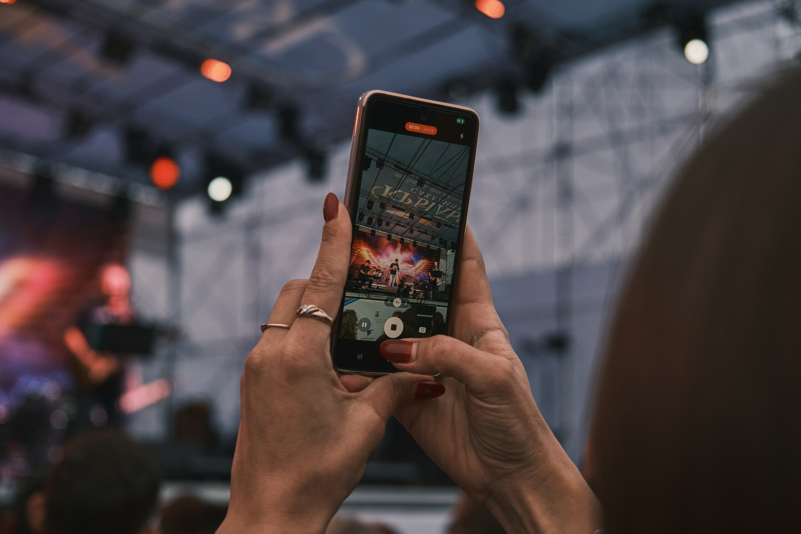 “Wings of Sakhalin — 2025” Festival