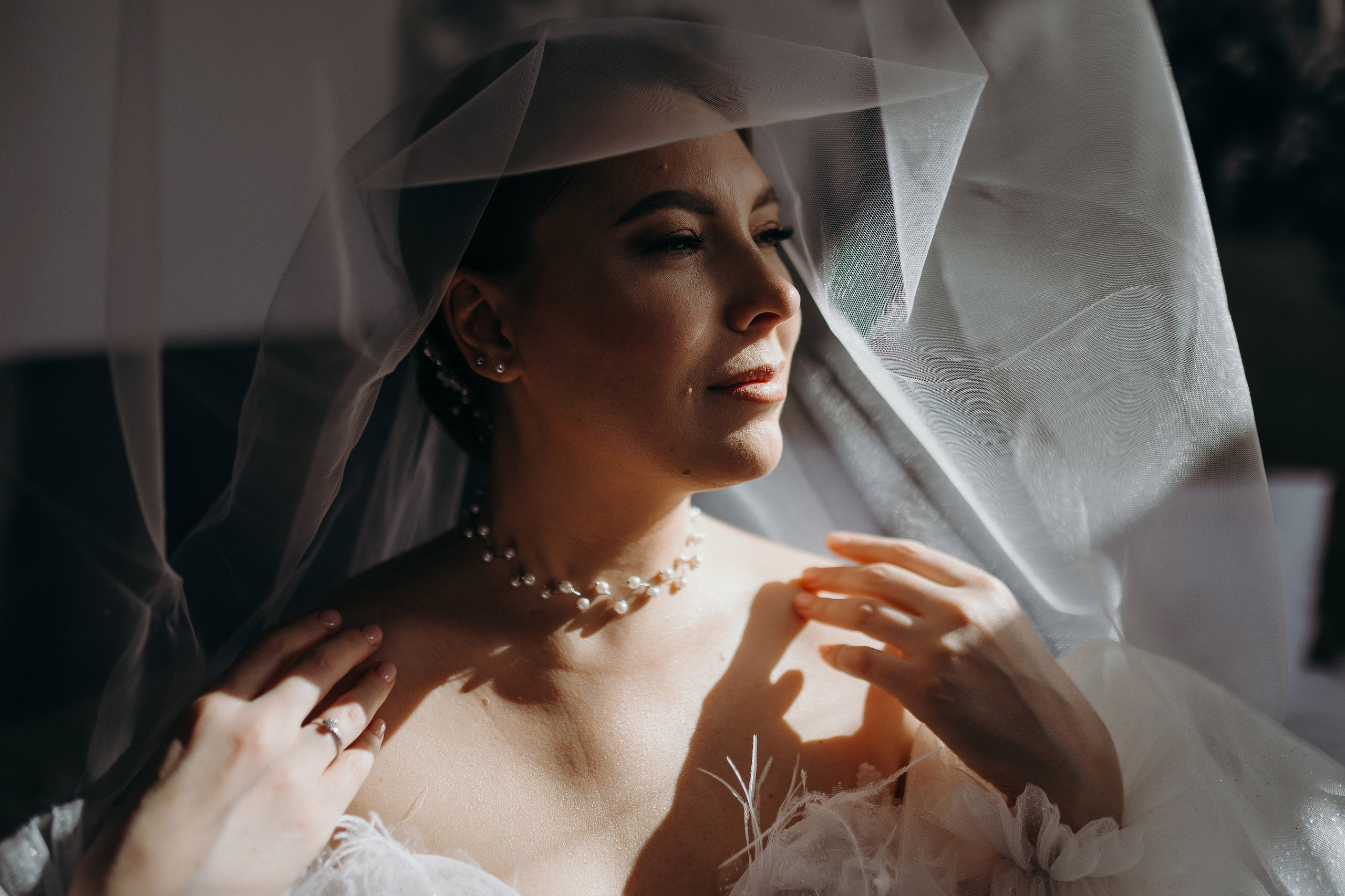 Wedding day 14.04.24. Свадебный фотограф в Санкт-Петербурге