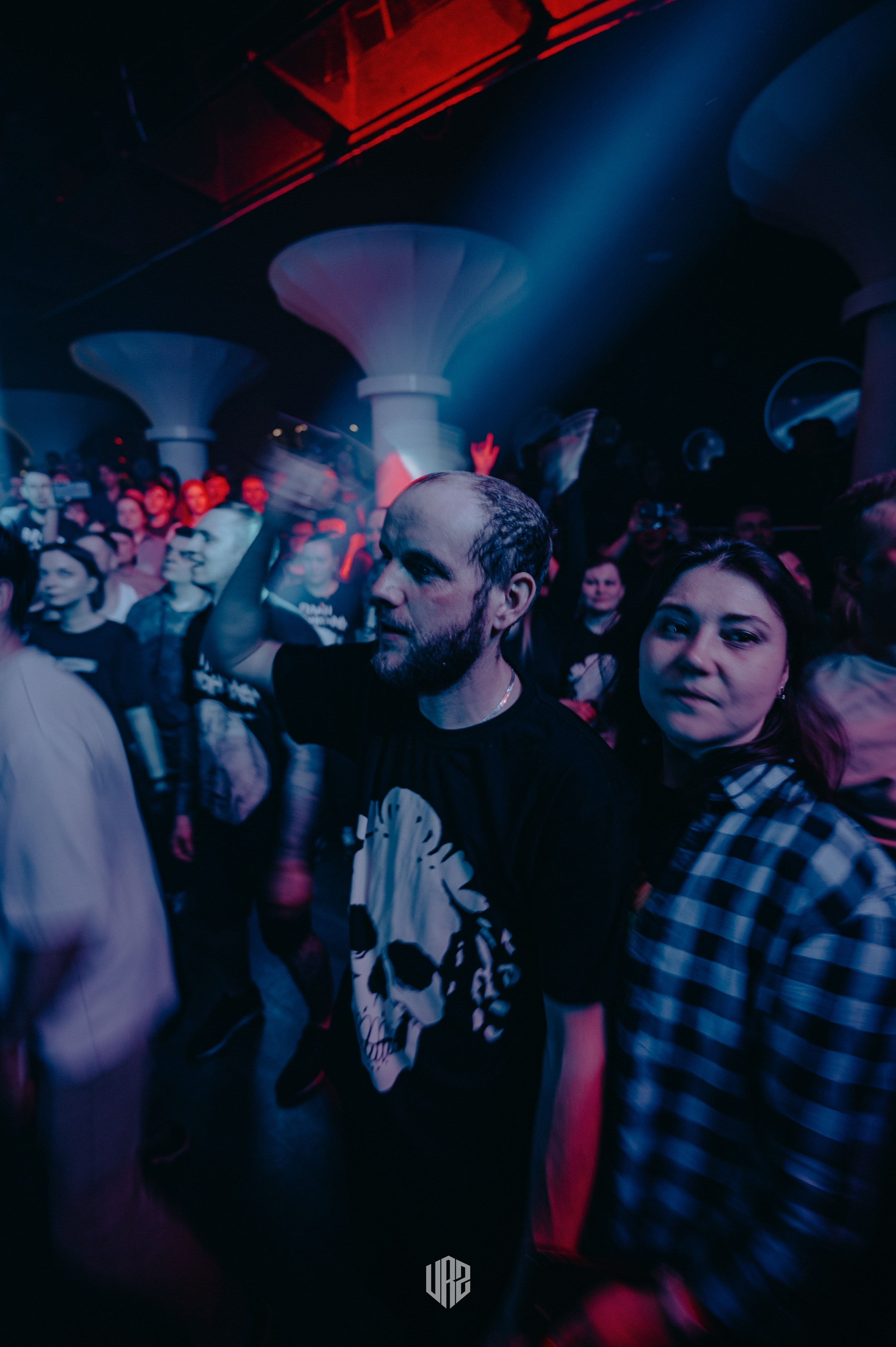 План Ломоносова | Gaudi. Контент фотограф Илья Урс