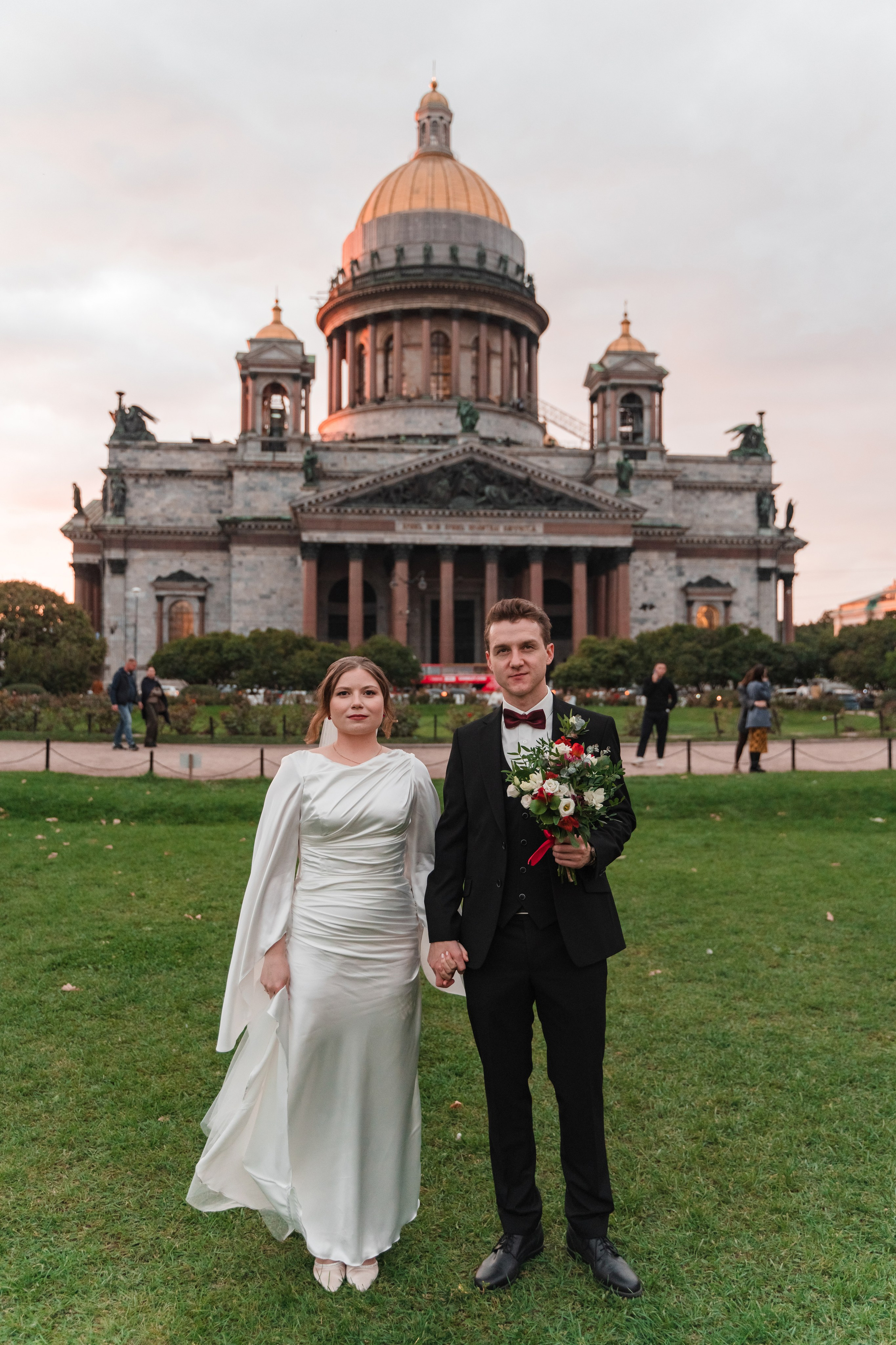 Игорь + Полина