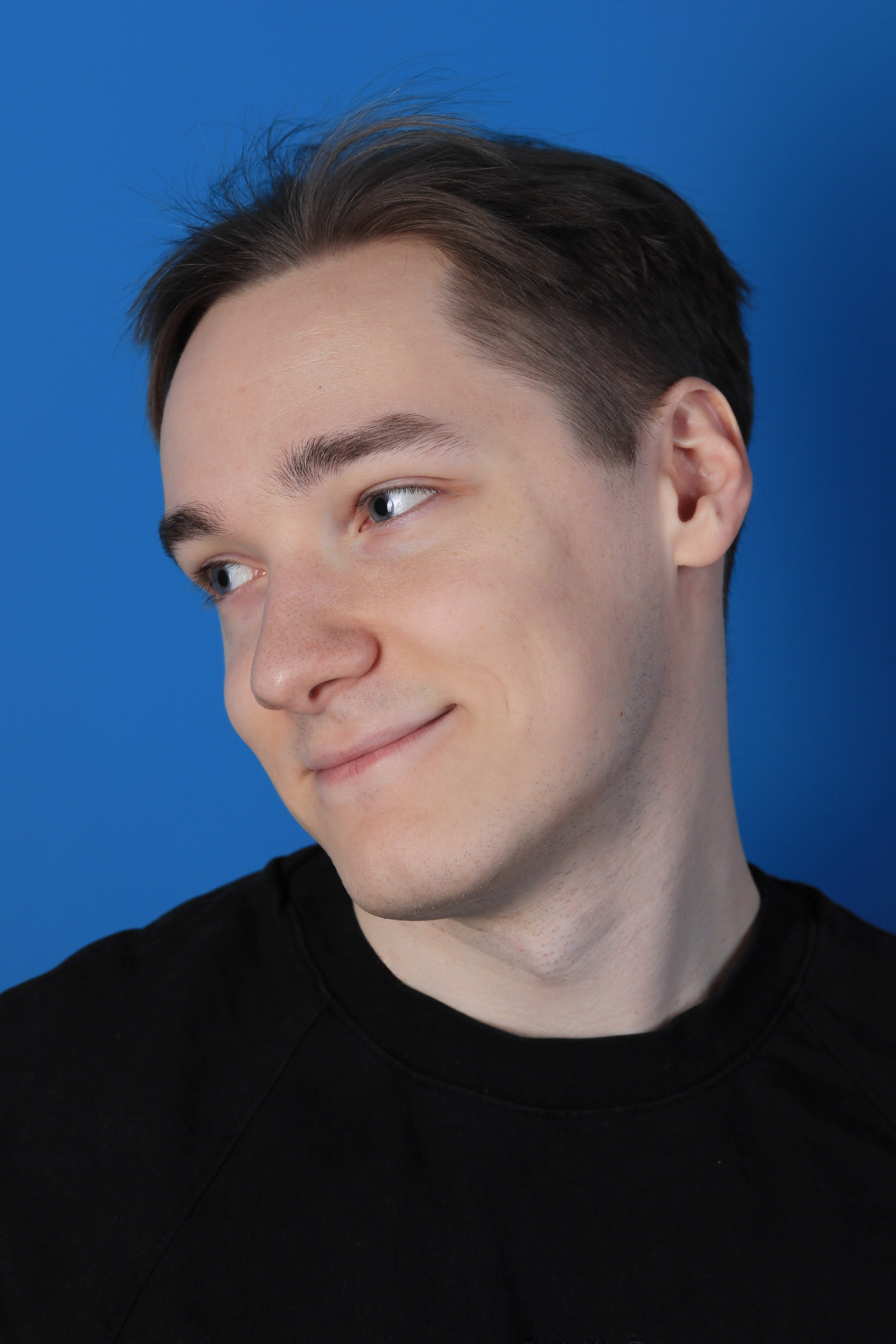 Актер Евгений Лямин. Актерское портфолио. Профессиональный фотограф Алена Александрова