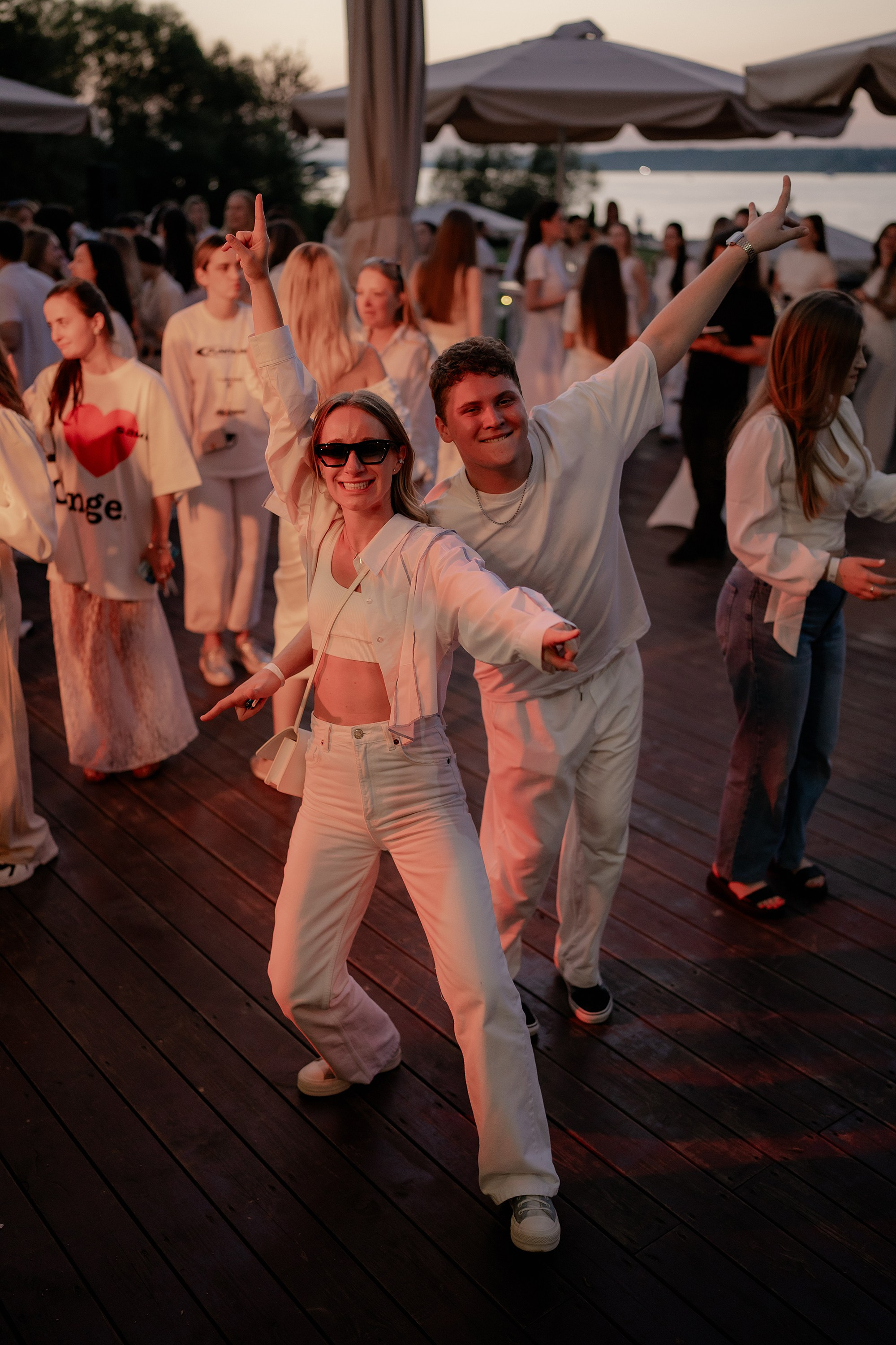 Летний корпоратив RUDENTA. Фотограф на мероприятие