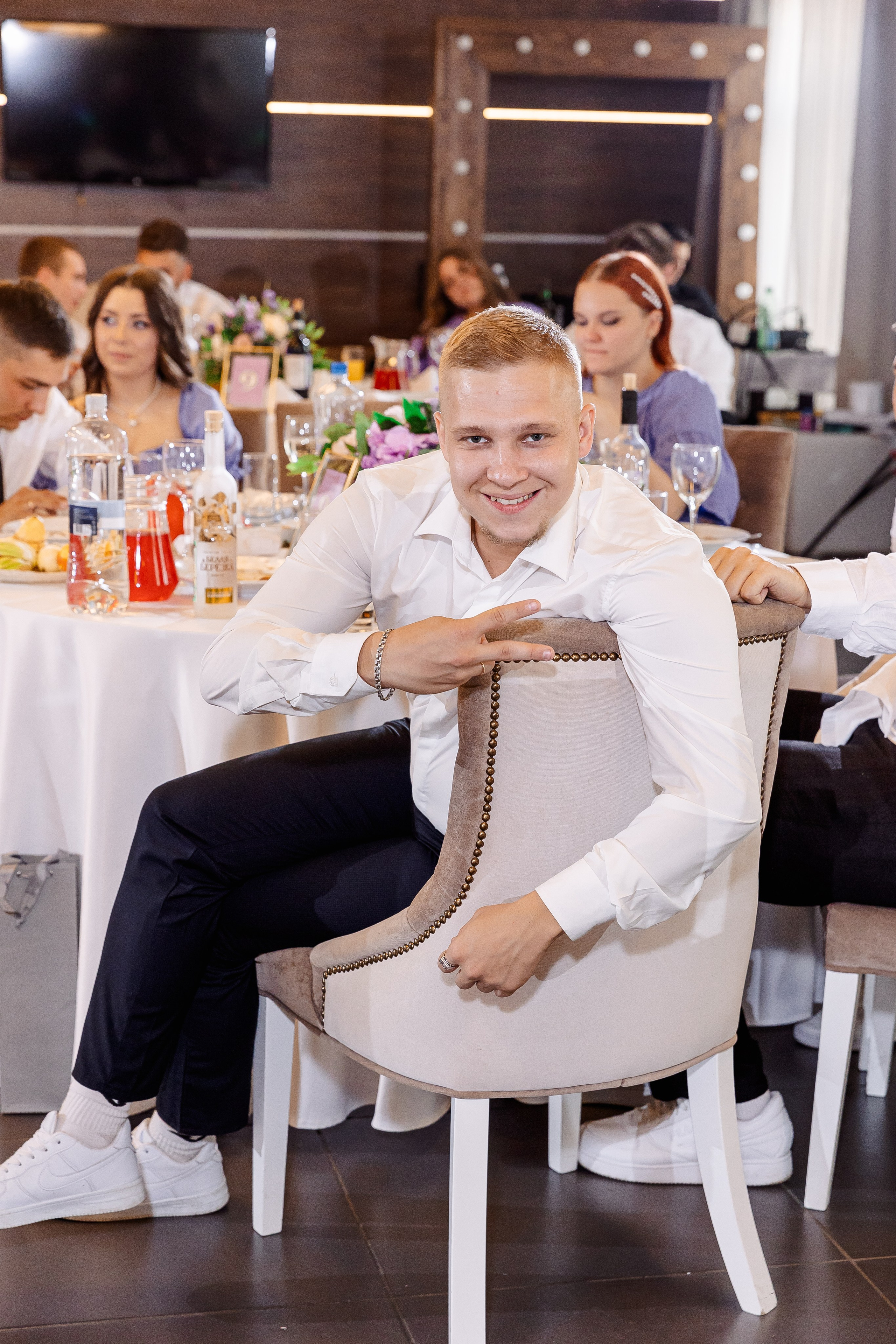 Любовь и Евгений. Свадебный и семейный фотограф в Челябинске Юлия Ишимова