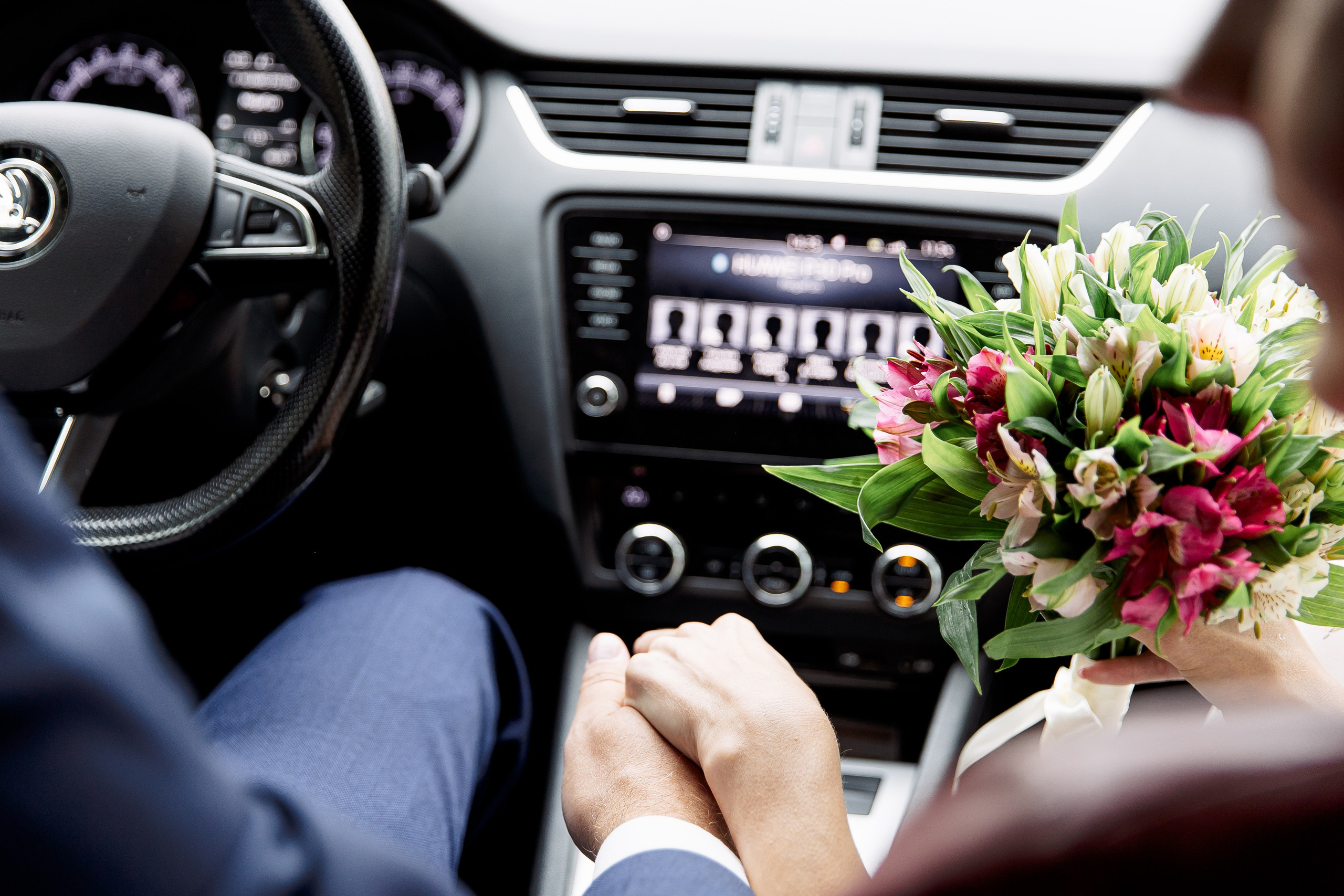 Свадьба Екатерина и Александр. Свадебный и семейный фотограф в Челябинске Юлия Ишимова