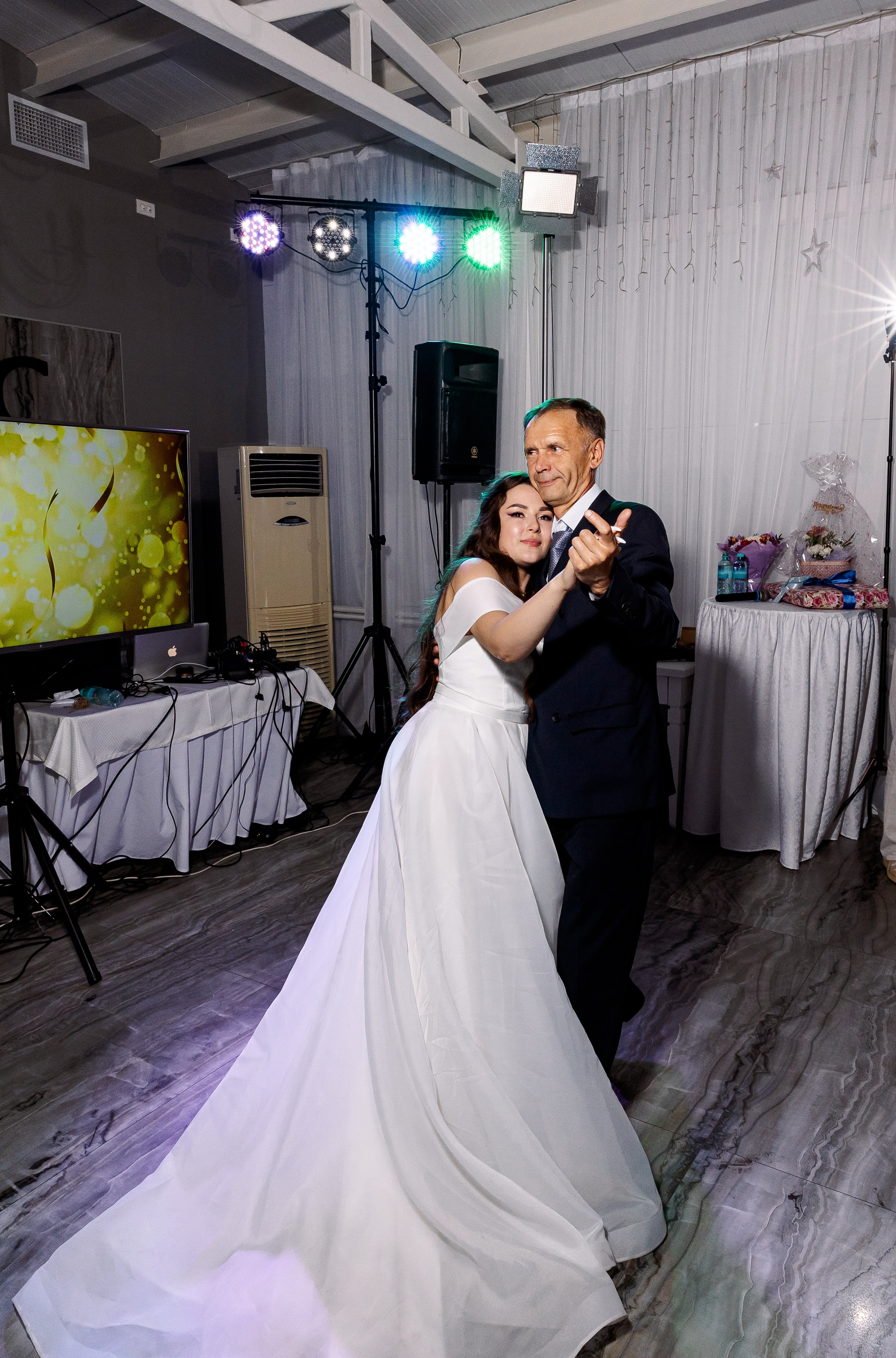 Сергей и Валерия. Свадебный и семейный фотограф в Челябинске Юлия Ишимова