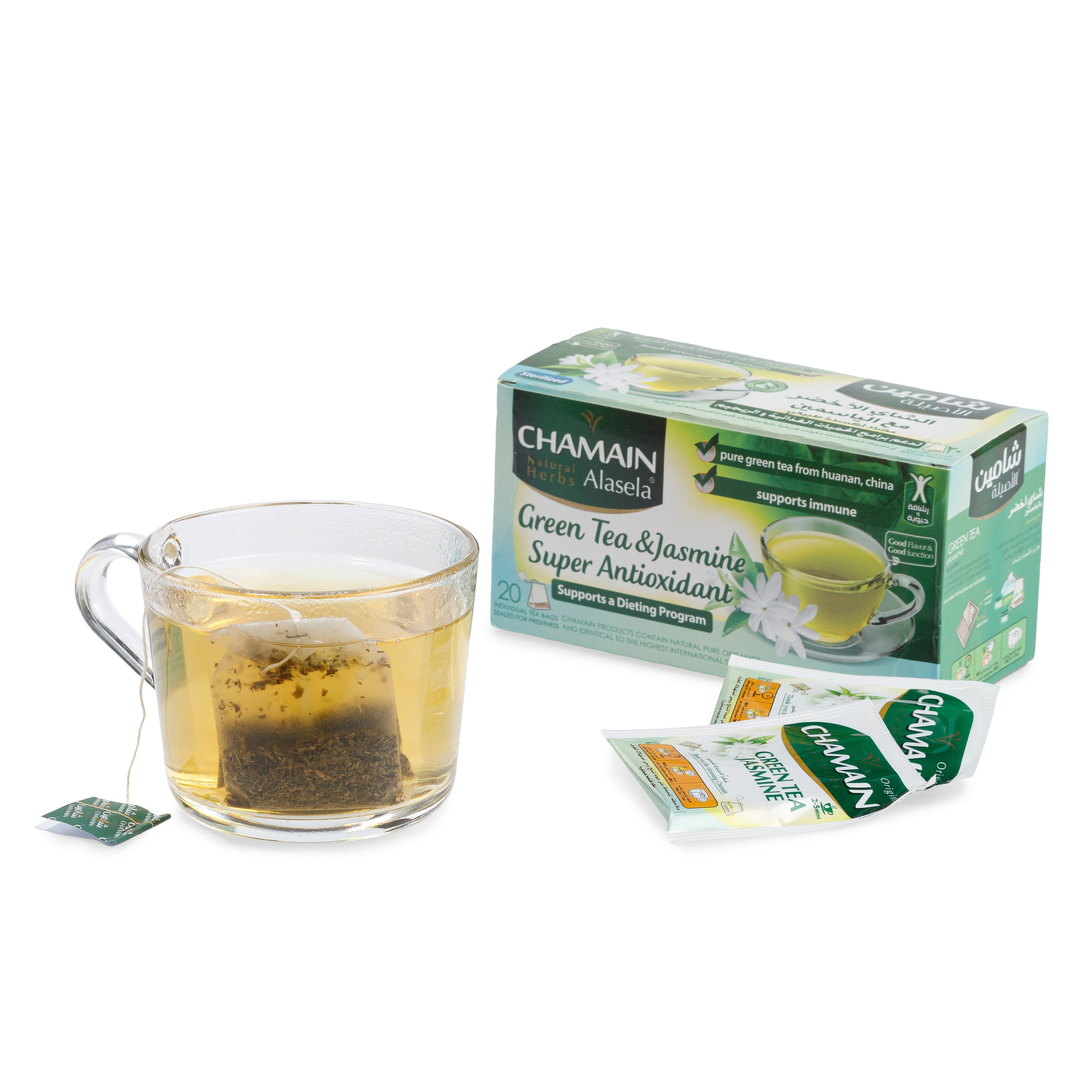 Чай, кофе для маркетплейса и каталога. Предметный фотограф Александр Трузян