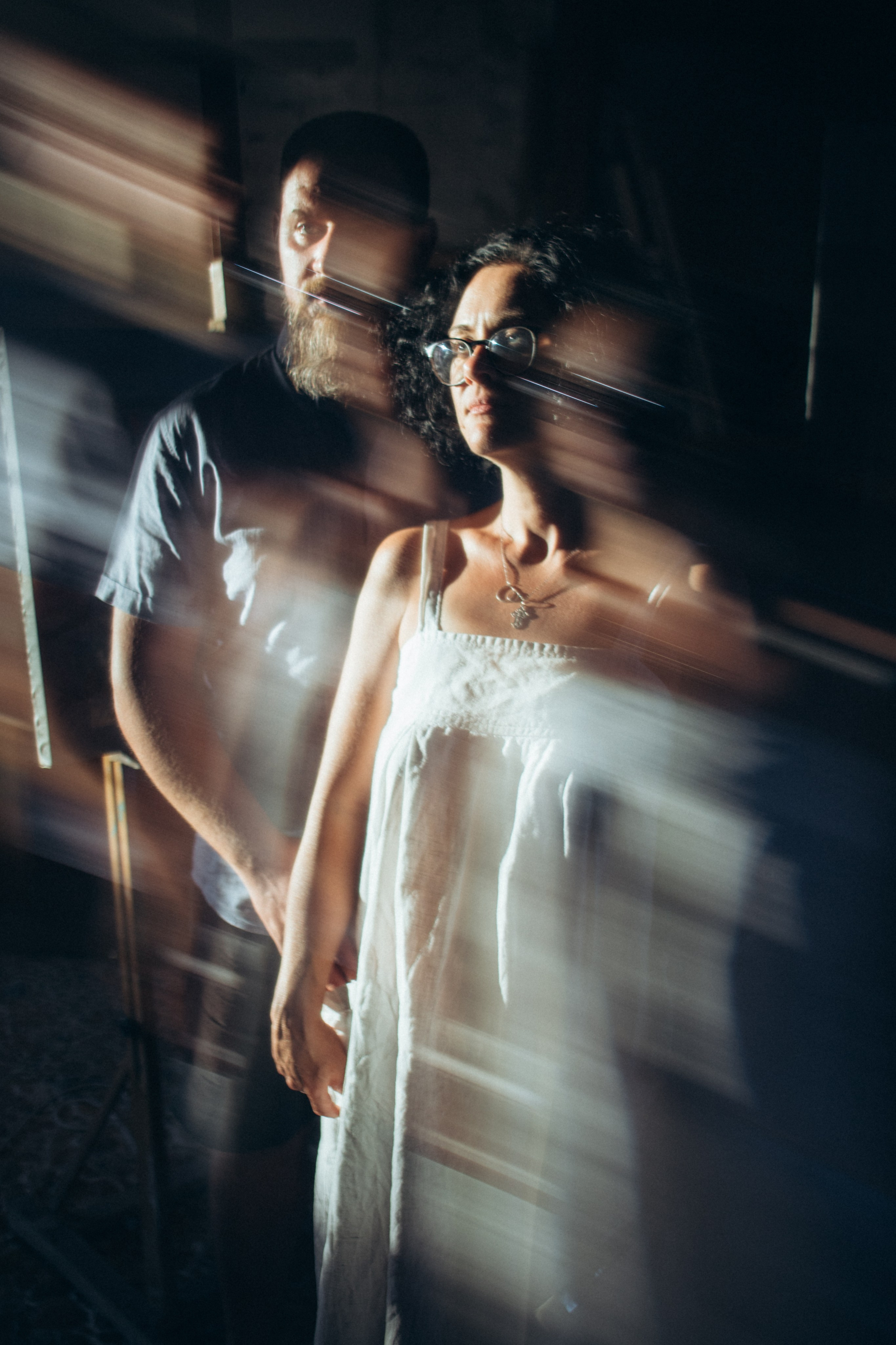 Художник Ольга Григорьева-Климова. Портретный фотограф В Крыму и преподаватель Екатерина Покровская