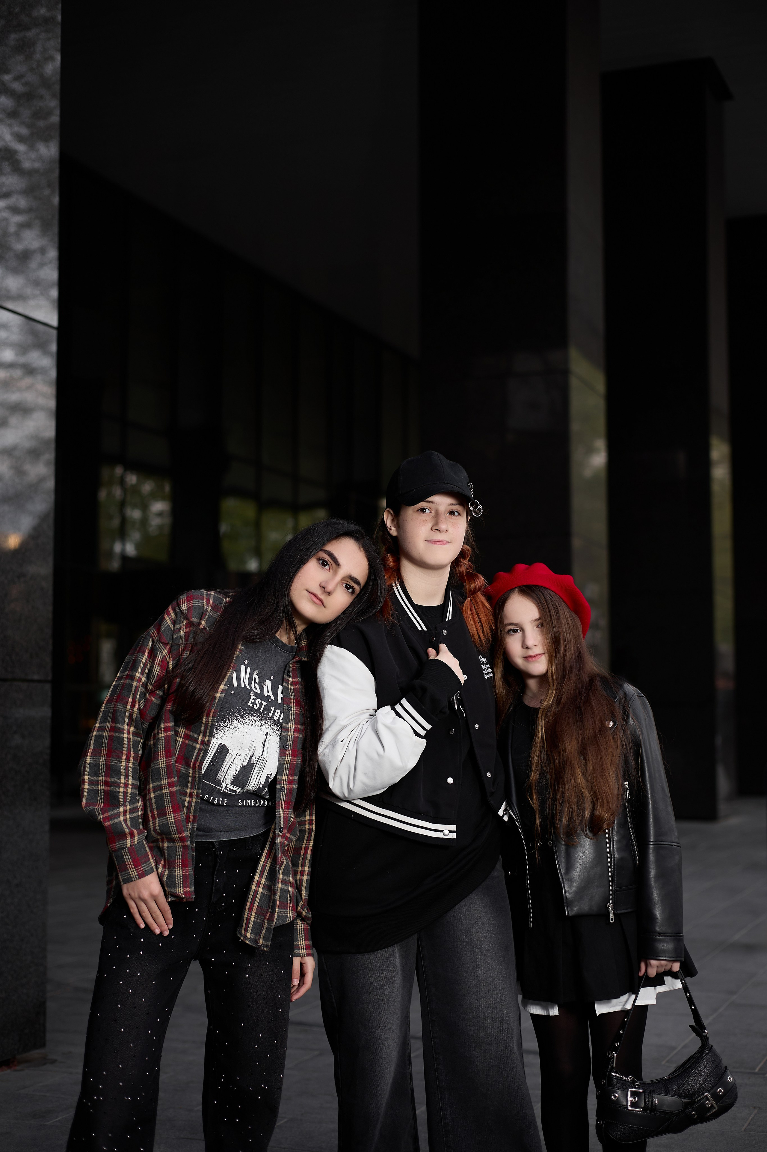 «Urban». Efimova Model Agency