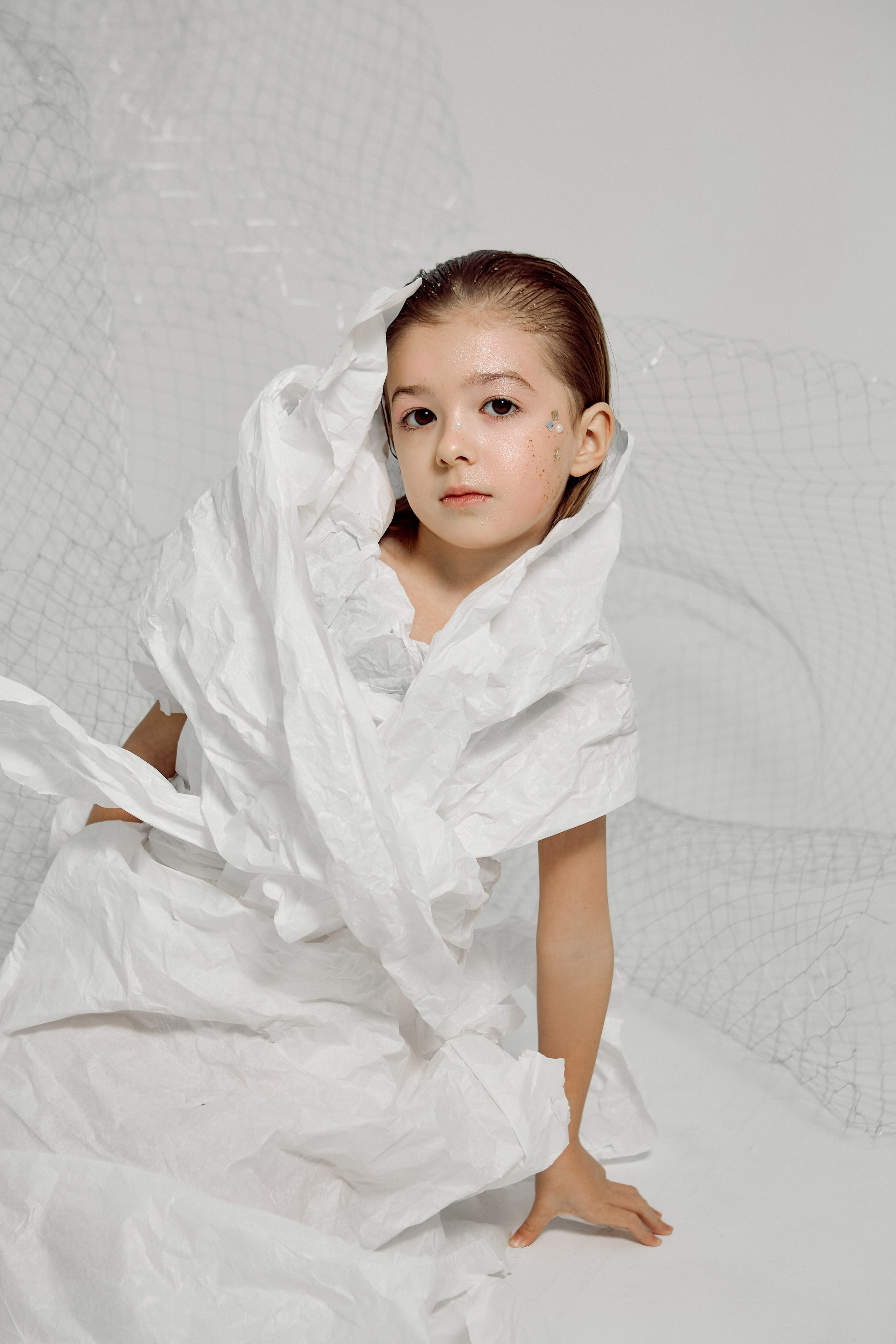 The expansion of reality. Efimova Model Agency