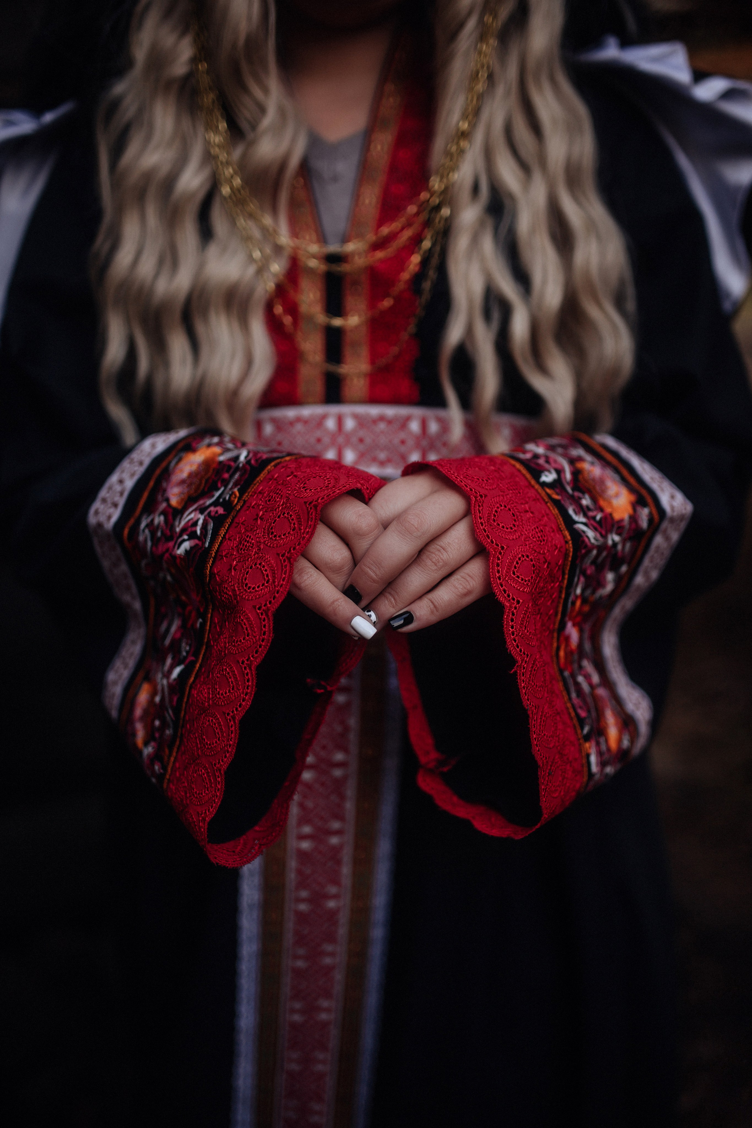 Дарья. Фотограф в Санкт Петербурге Лара Великова