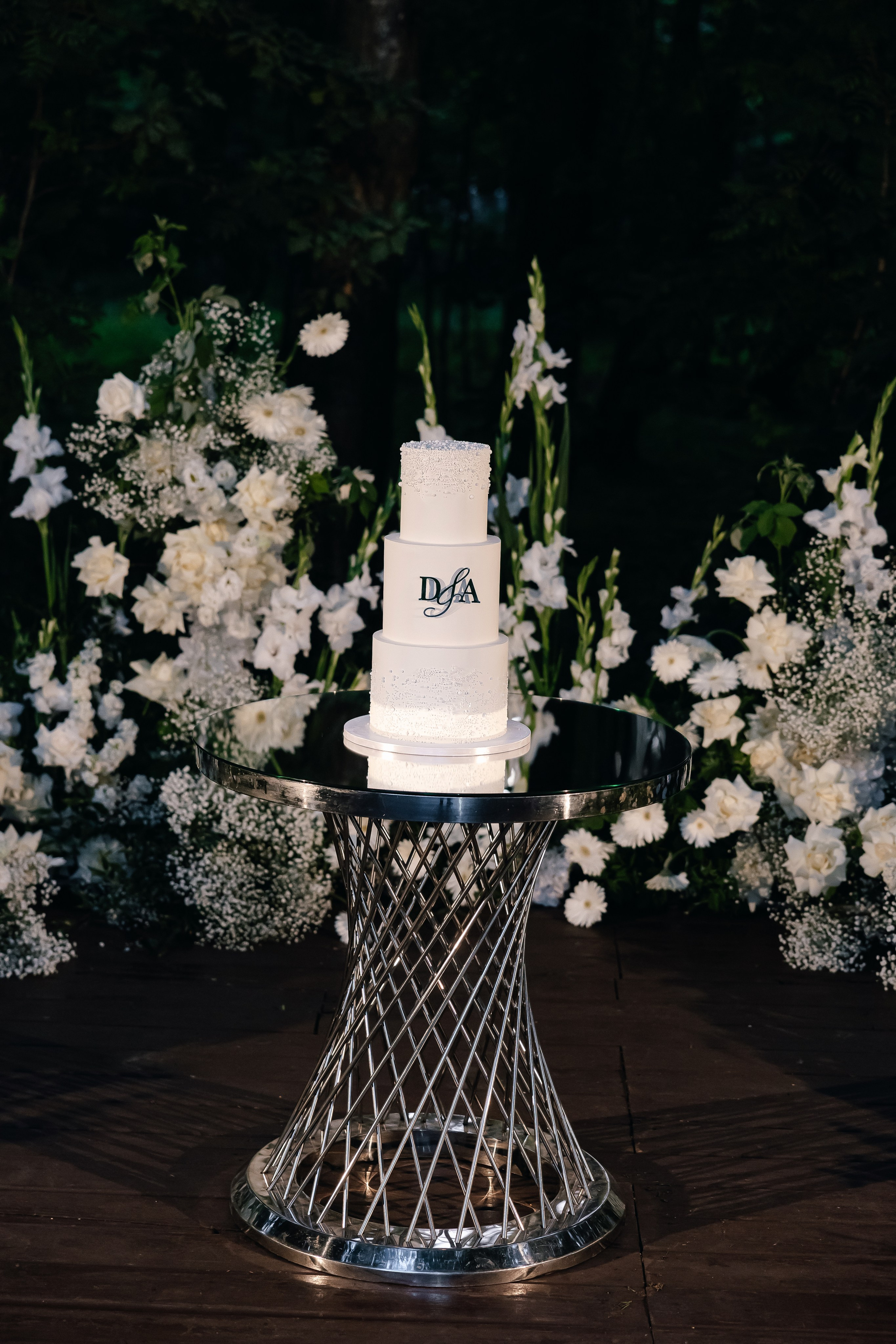 Даша & Антон. Агентство по организации мероприятий