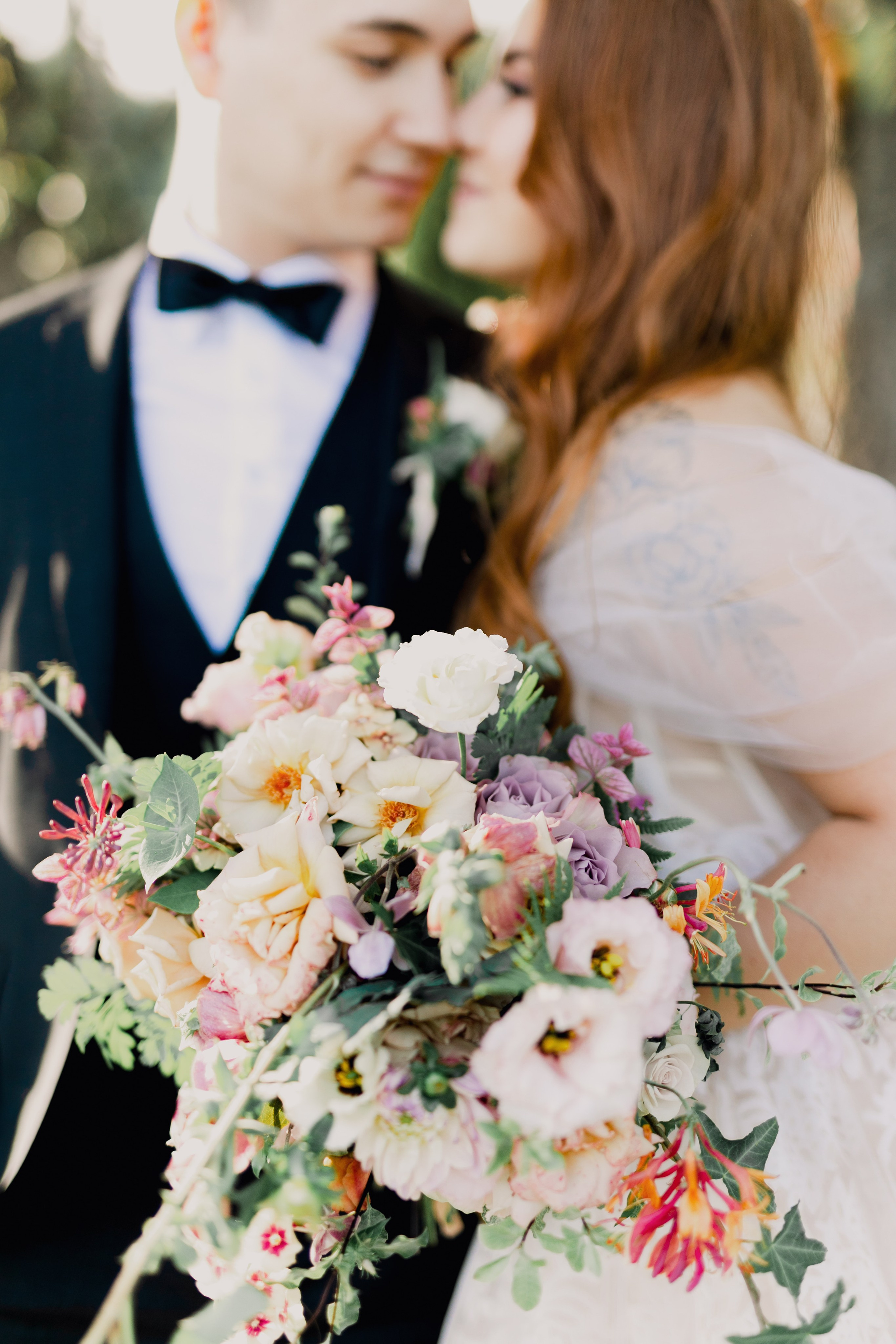 Александр & Анна. Агентство по организации мероприятий