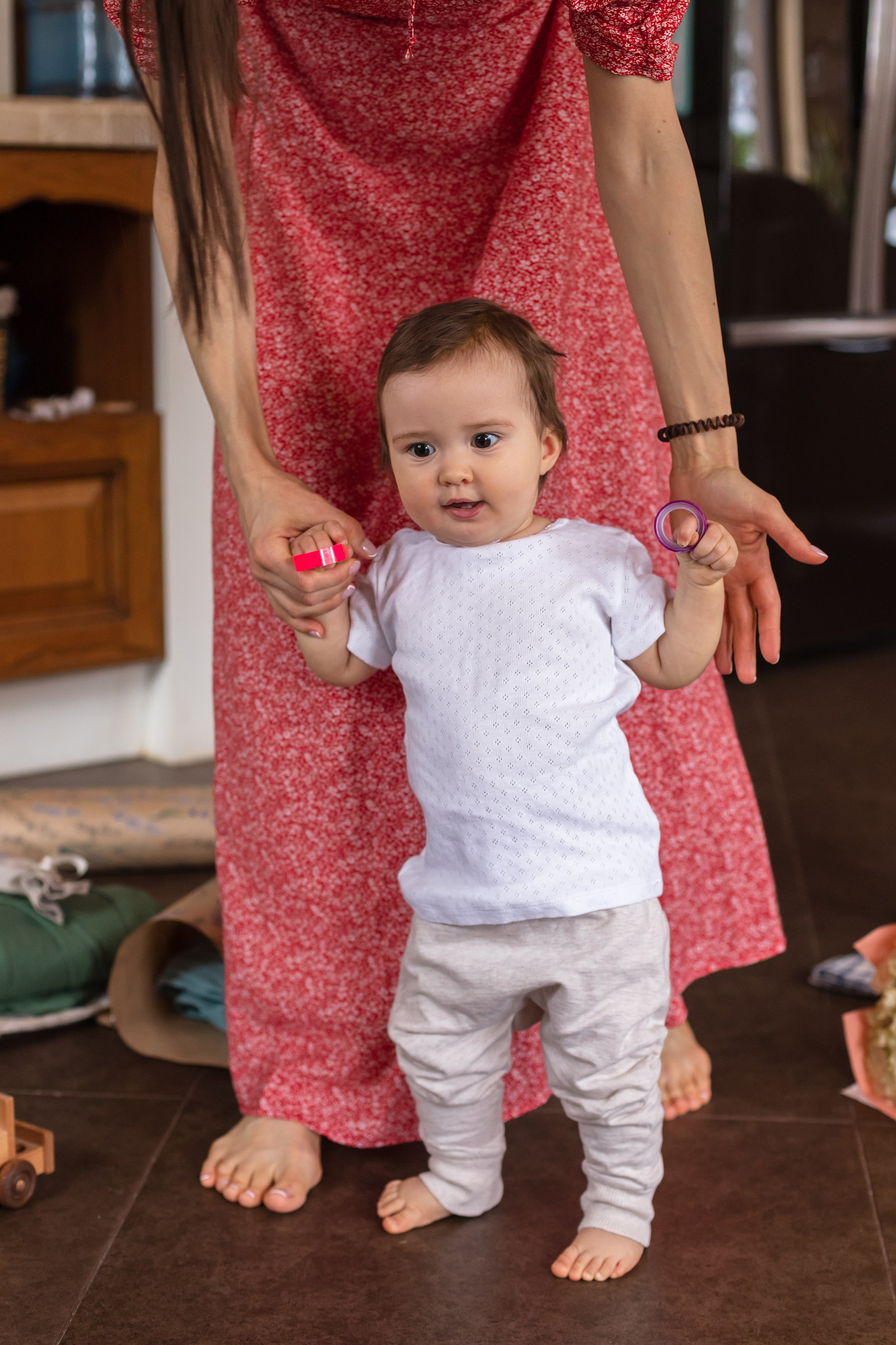 Даша и семья. Свадебный фотограф Екатерина Чаусова