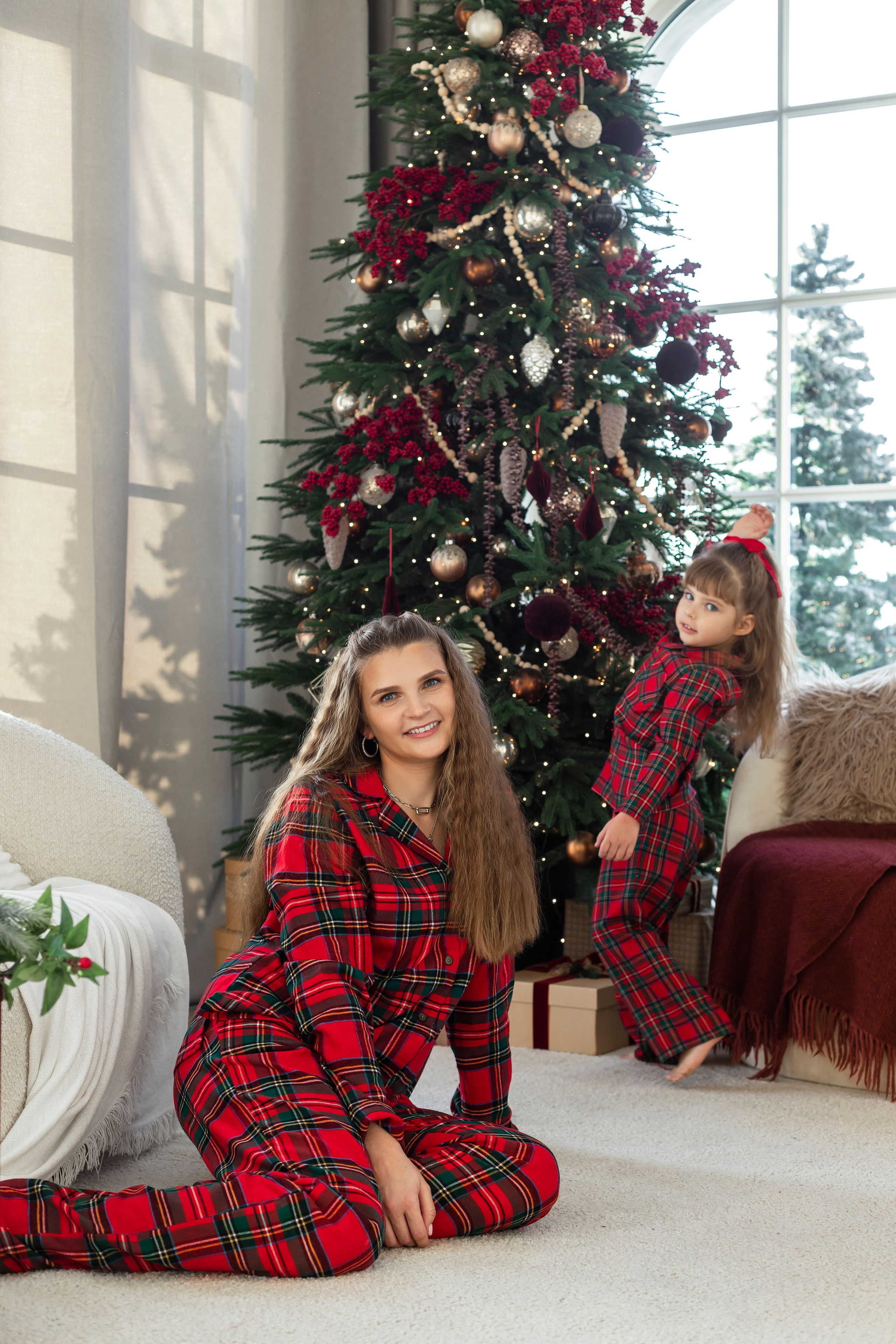 Юля и Машенька. Свадебный фотограф Екатерина Чаусова