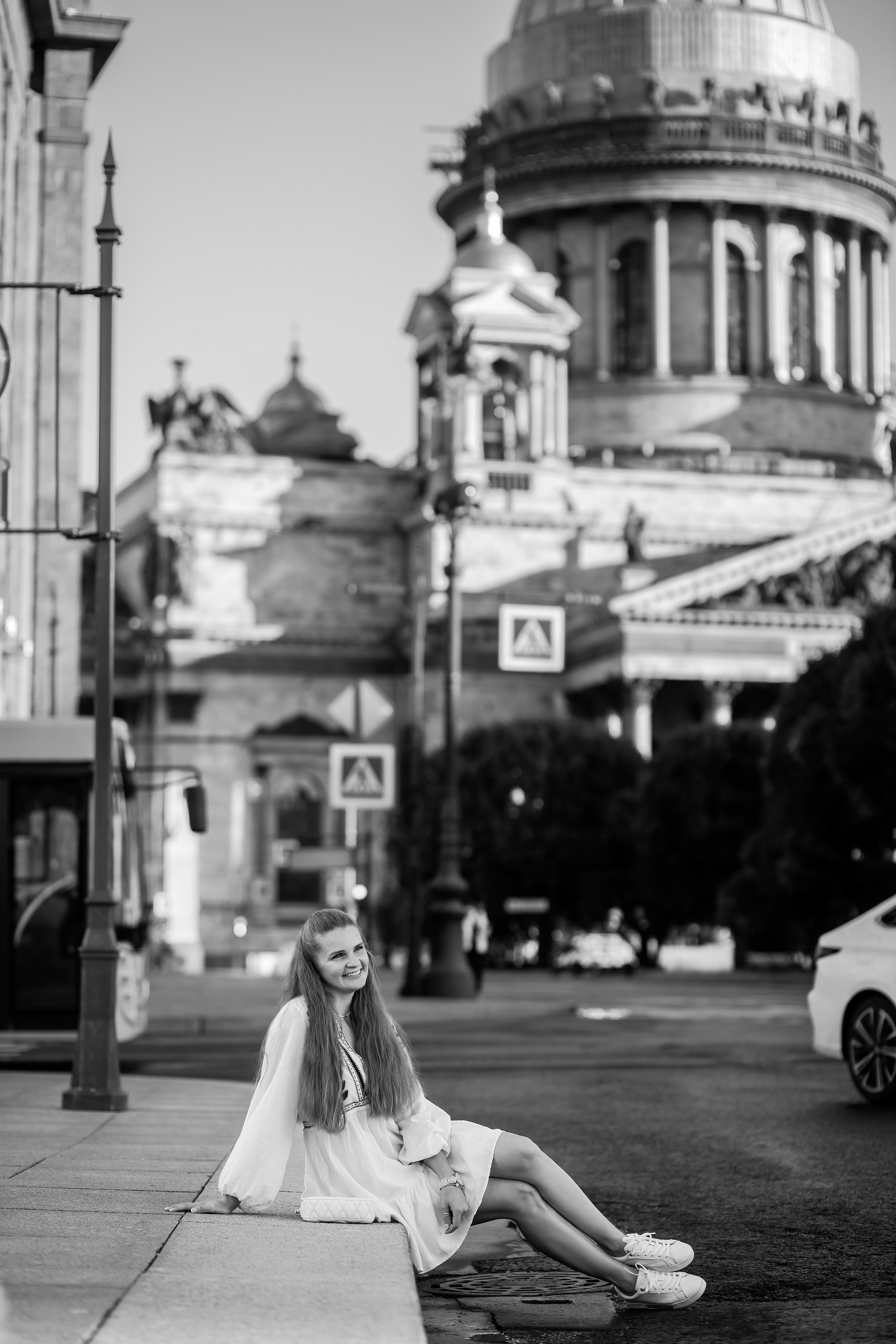 Юля. Свадебный фотограф Екатерина Чаусова