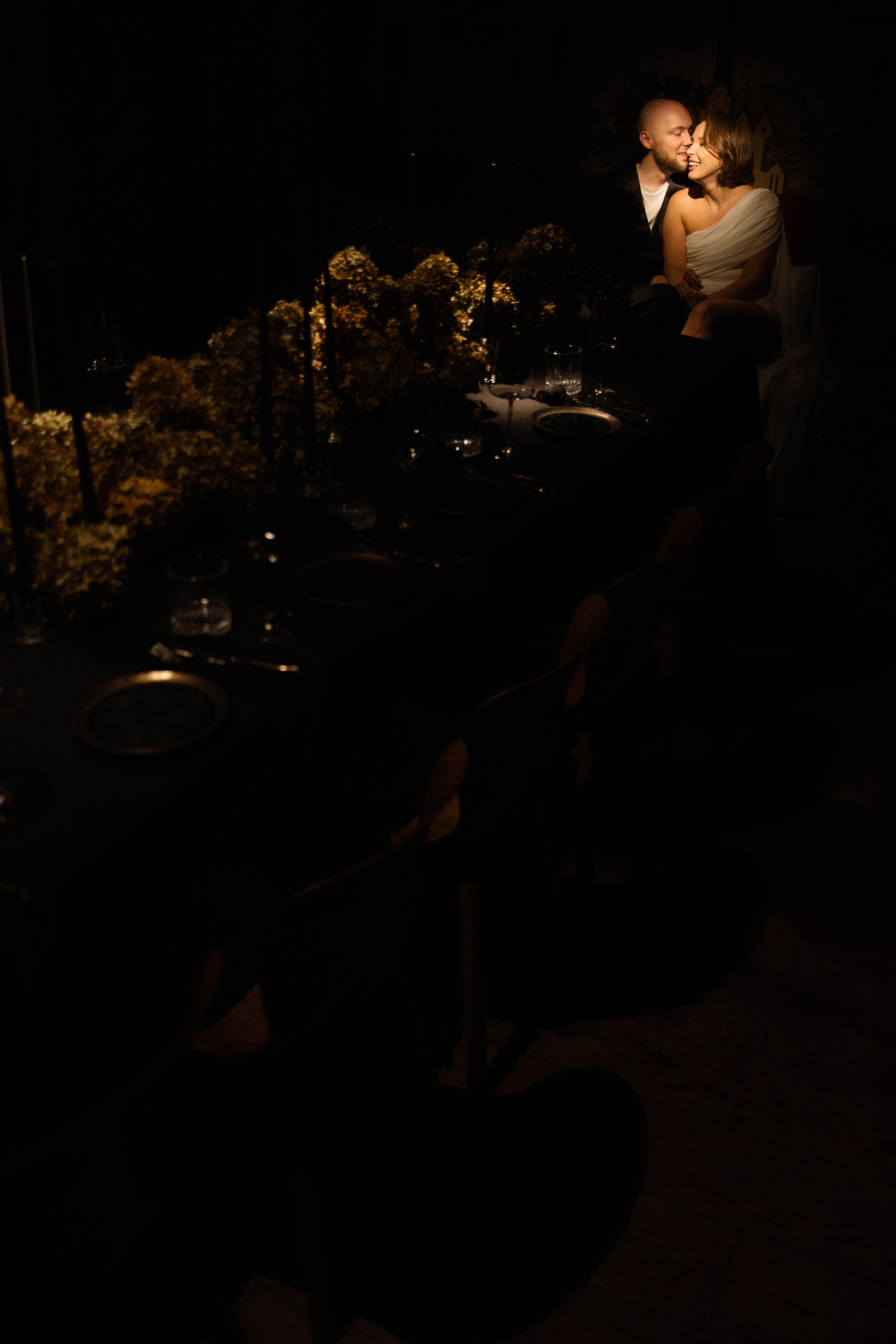 A&A. Фотограф в Новосибирске и Москве