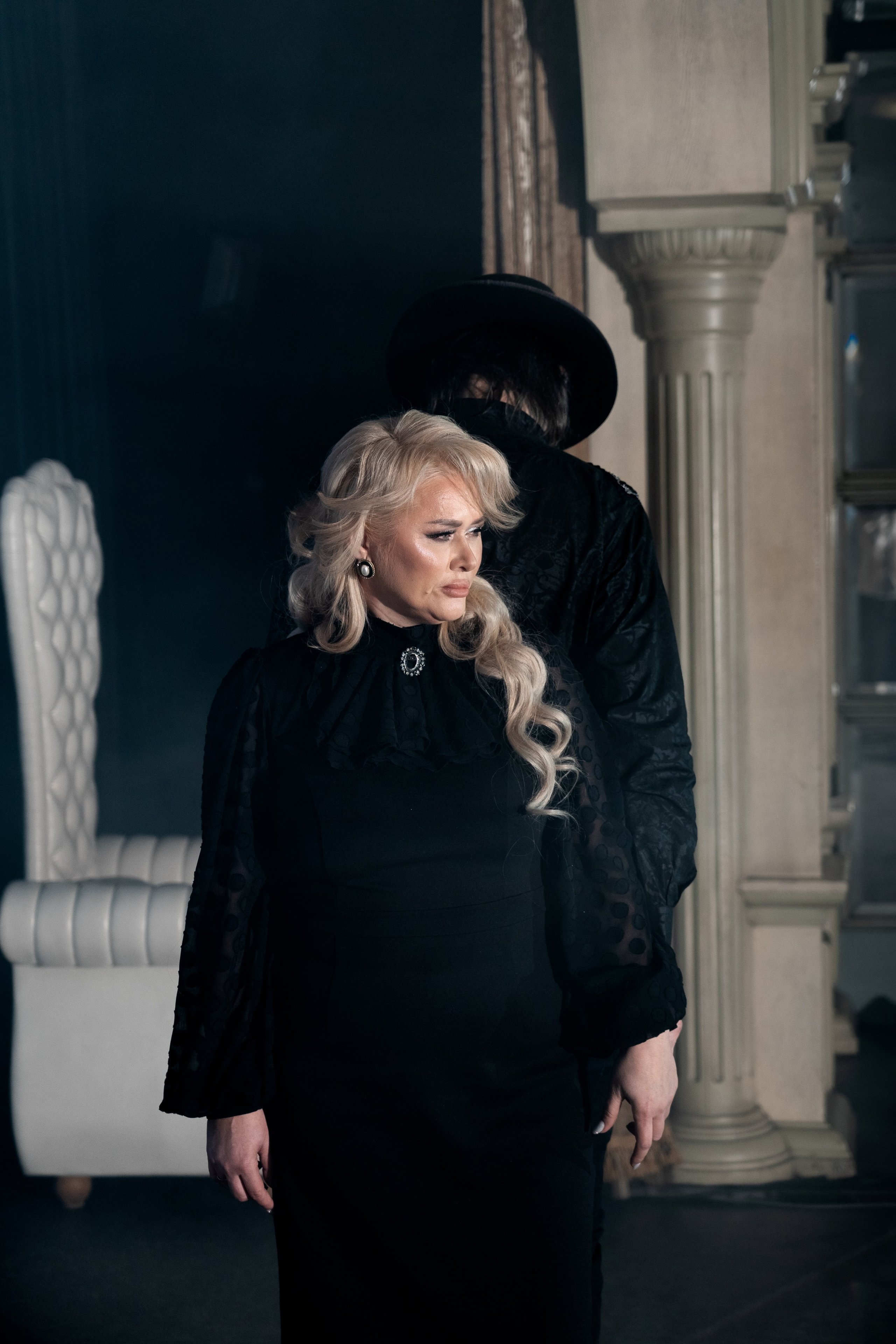 Мисс и Миссис Бизнес СПБ и ЛО. Главная