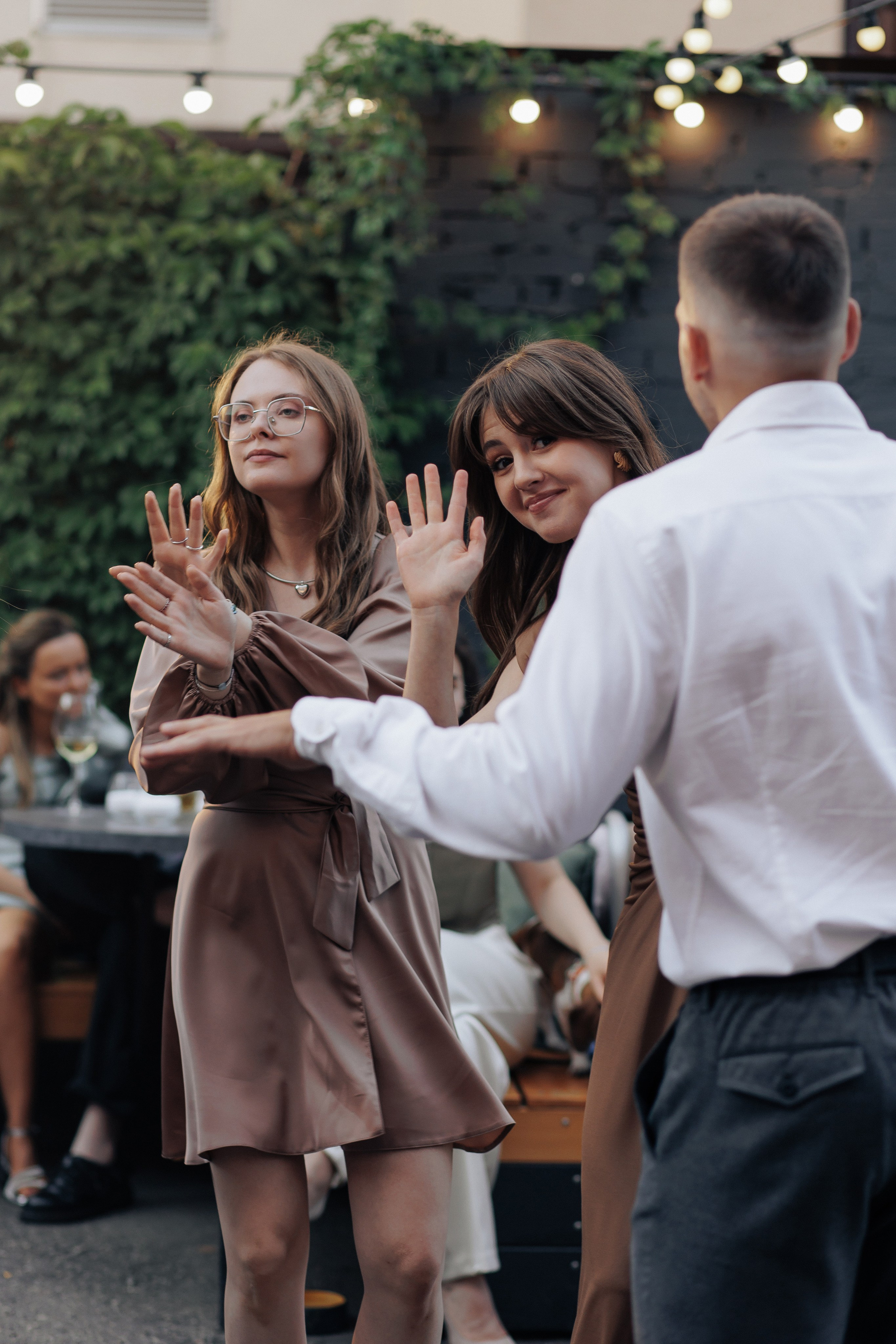 Свадебная Фотосессия с агенством и ведущим. Свадебный фотограф Воронеж