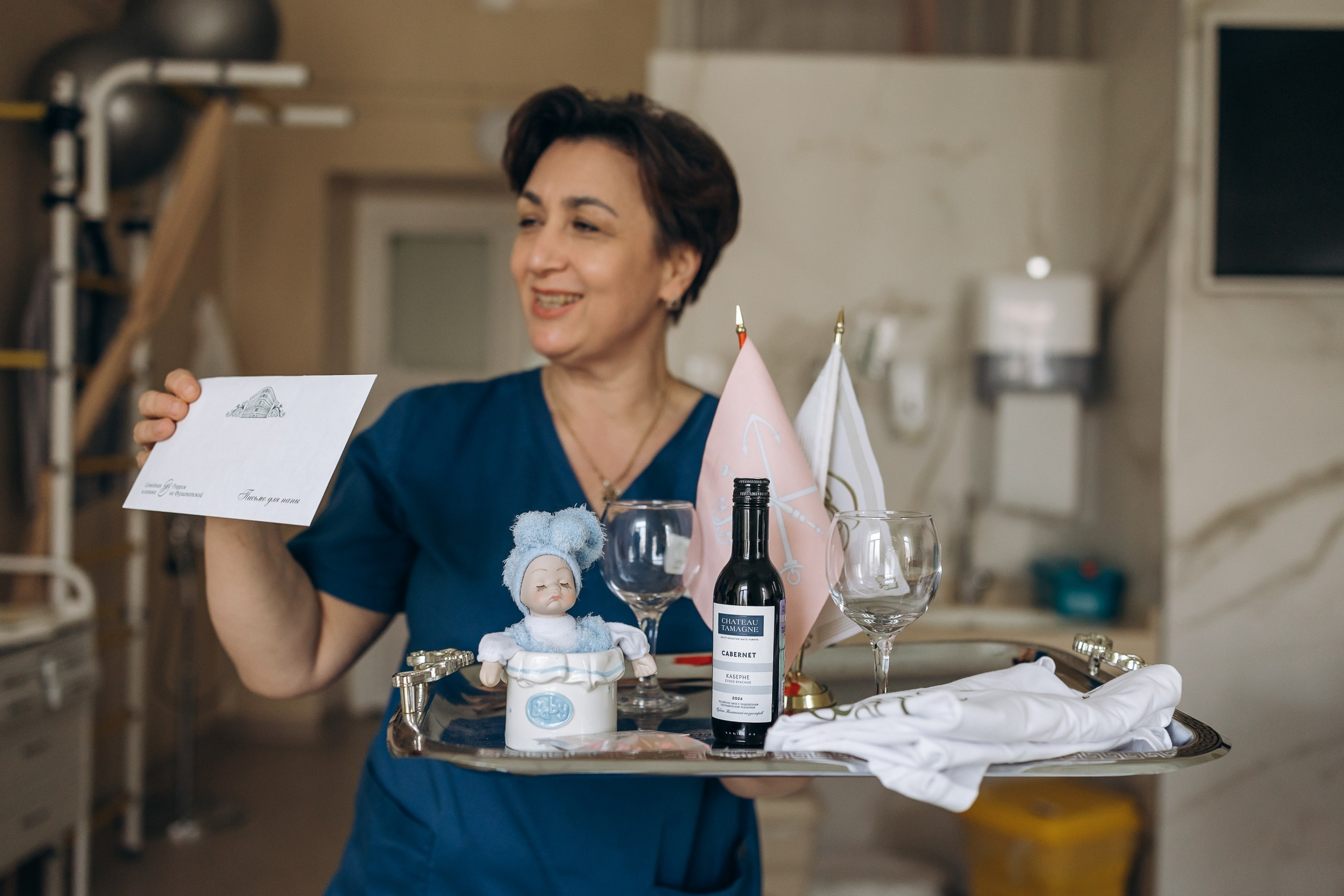 Рождение Лени. Фотограф на роды в Санкт-Петербурге Екатерина Сысоева