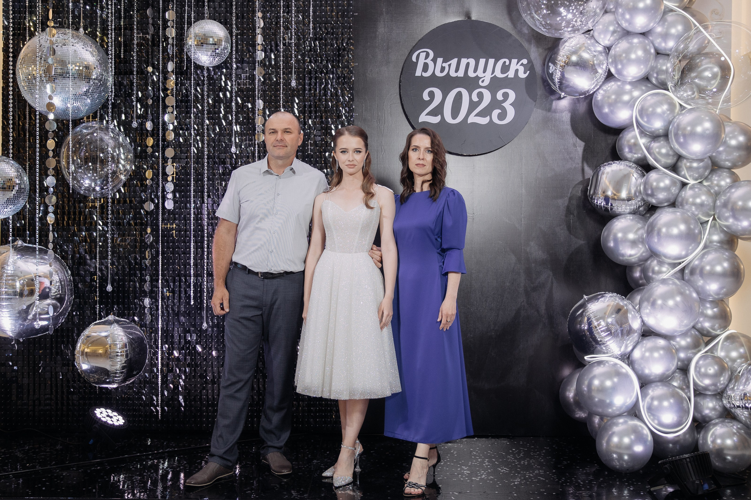 Ресторан Cristal. Свадебный фотограф Роман Еремеев