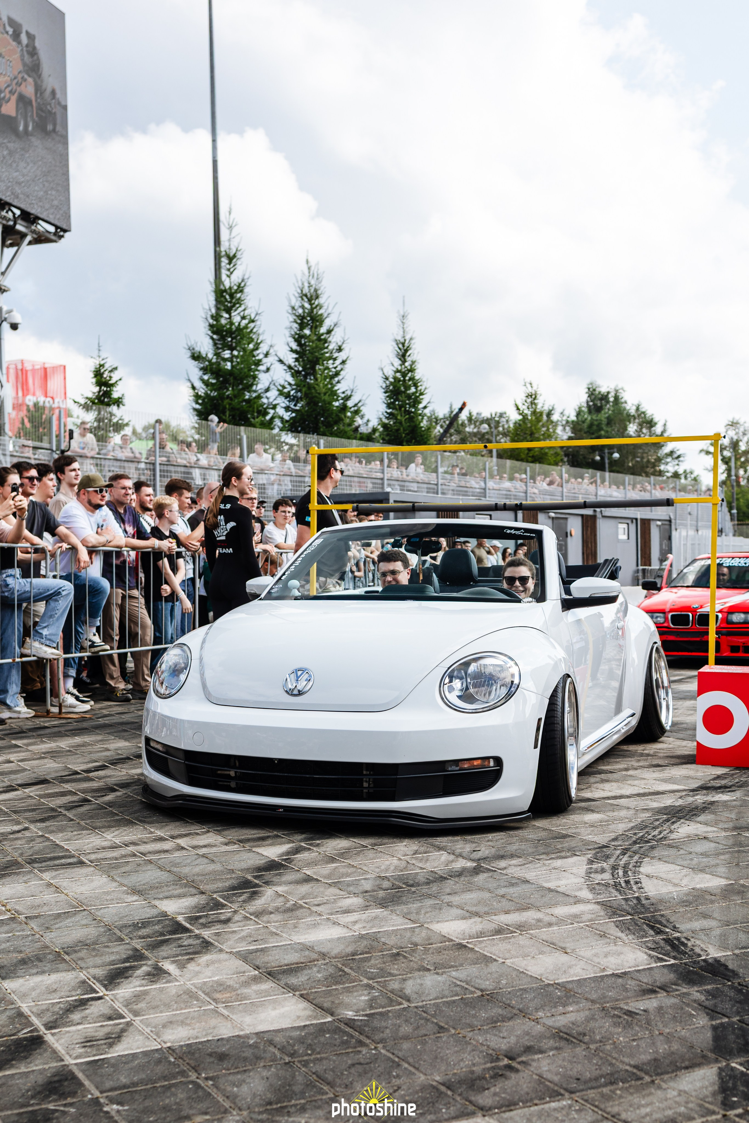 EKB STADIUM MEET 2026. Photoshine | Оля | Фотограф из Челябинска