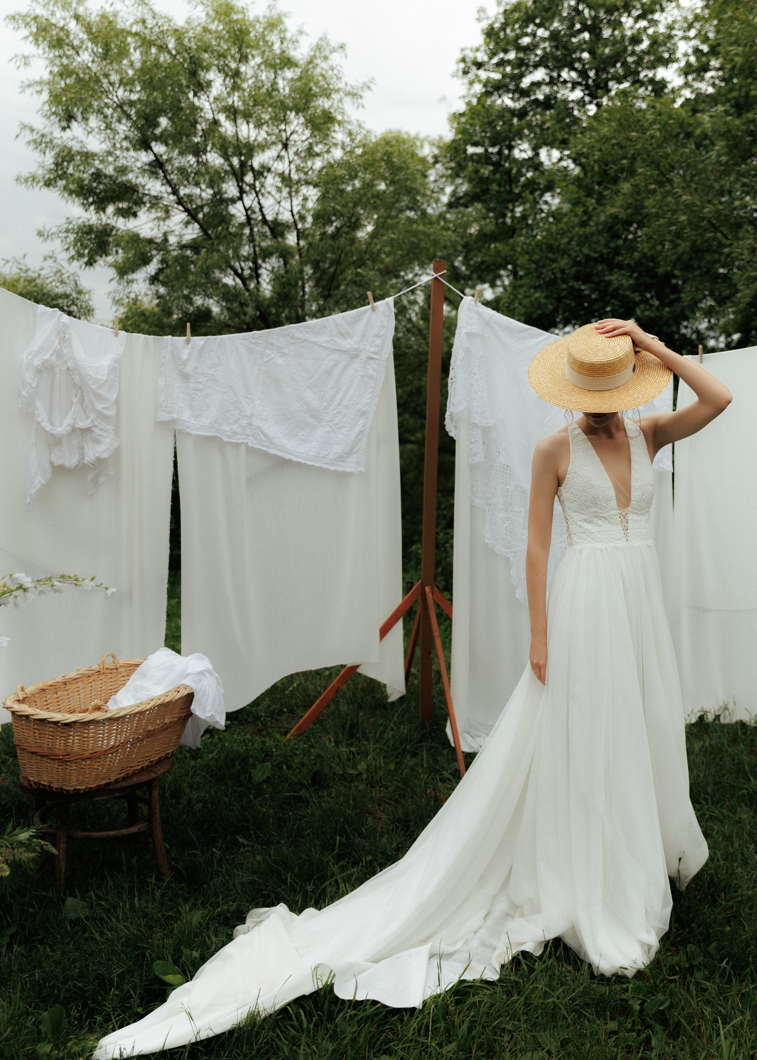 Анастасия & Сергей. Оформление свадеб, декор свадеб Вера Маркова, Москва