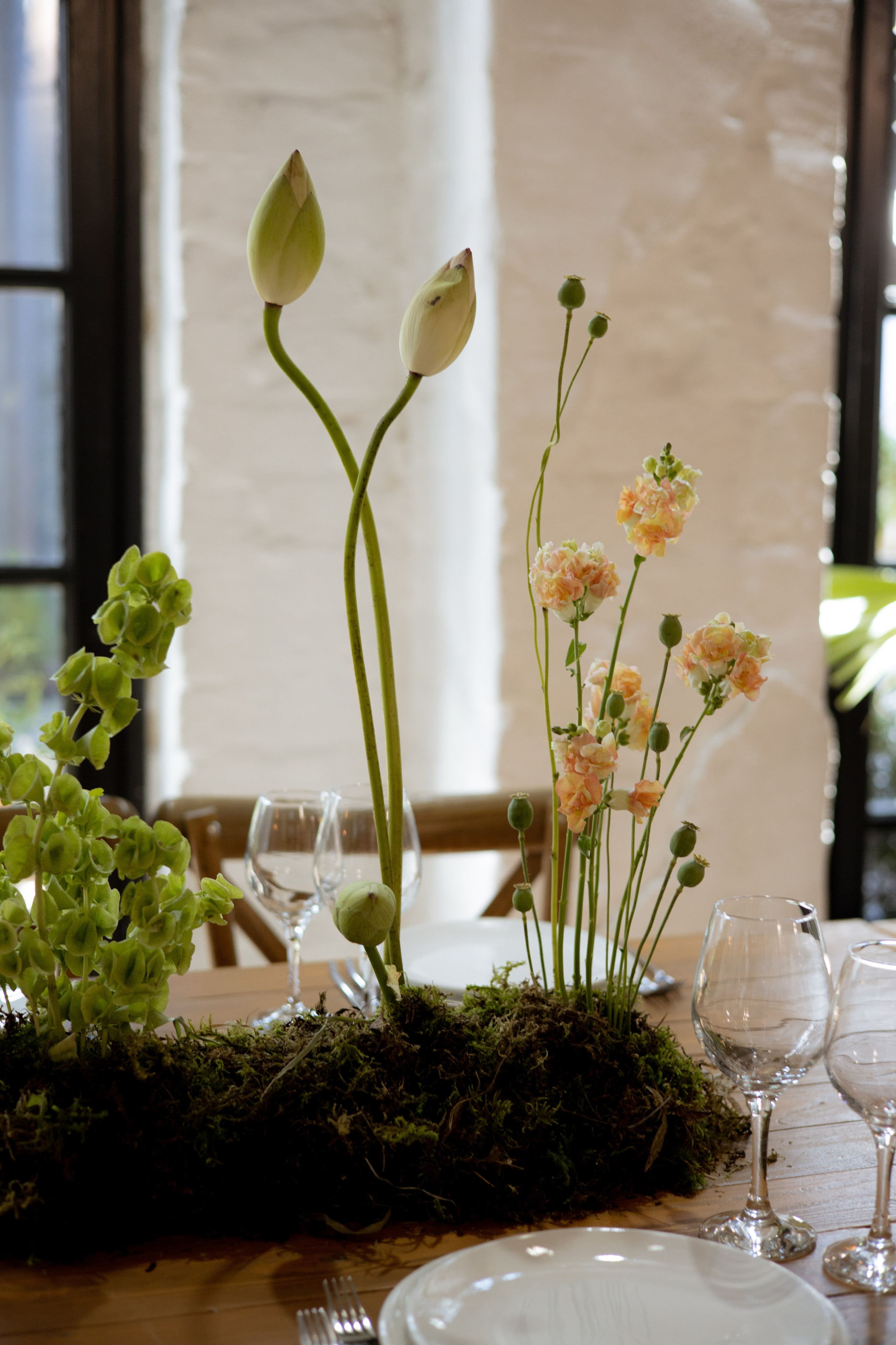 Никита & Катя. Оформление свадеб, декор свадеб Вера Маркова, Москва