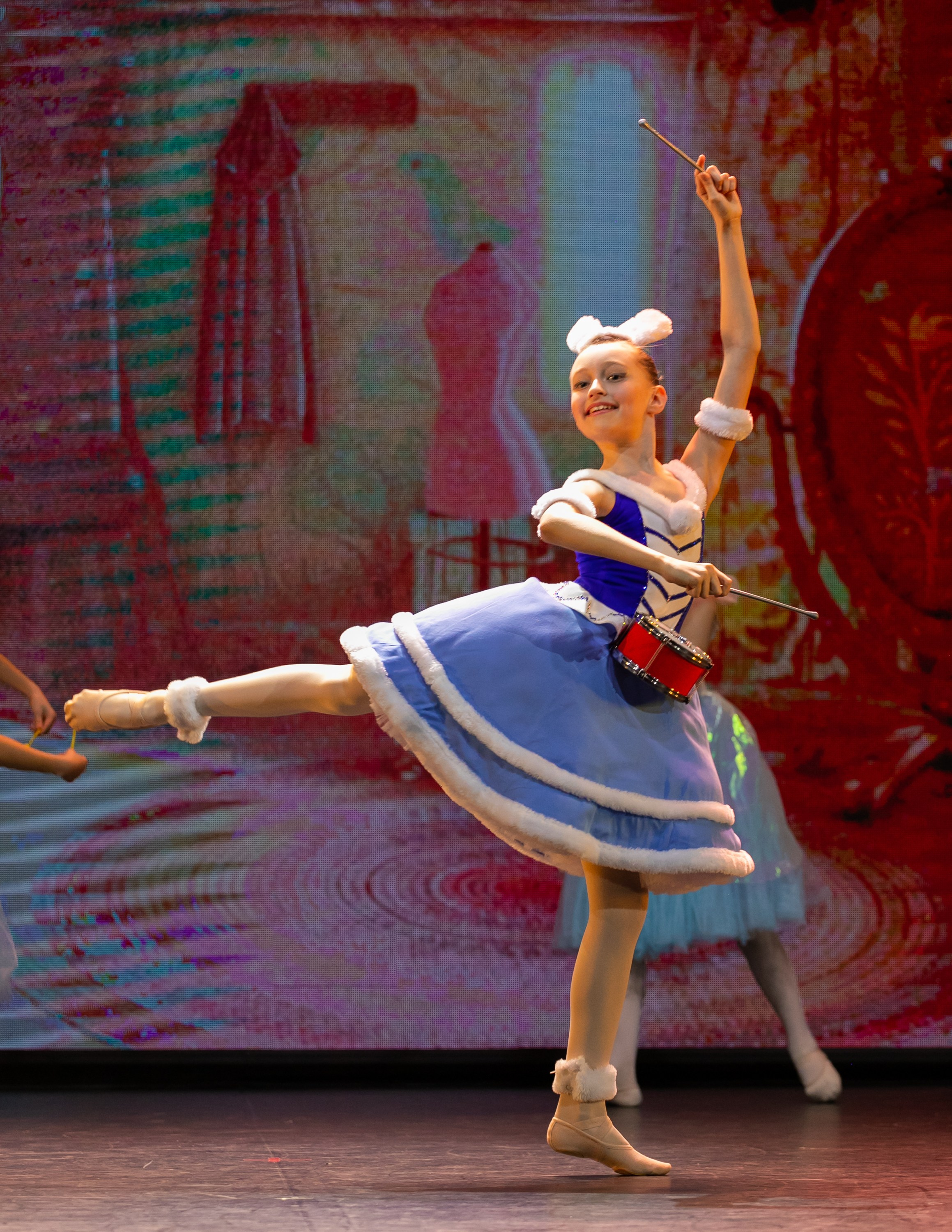 Концерты, сцена. Портретный фотограф в Санкт-Петербурге Катя Протасевич