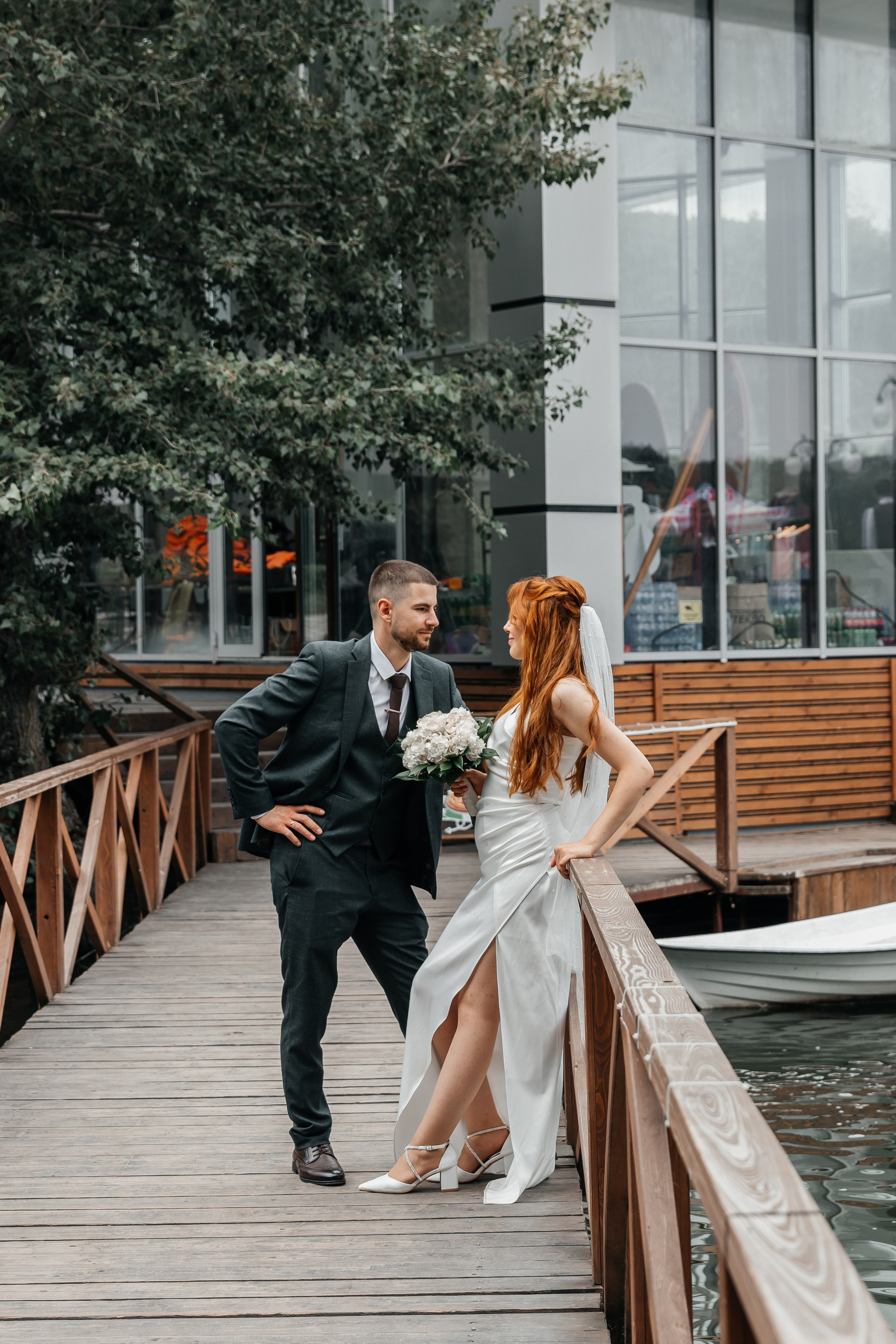 Оксана & Владимир. Фотограф Пятигорск Александра Карасева