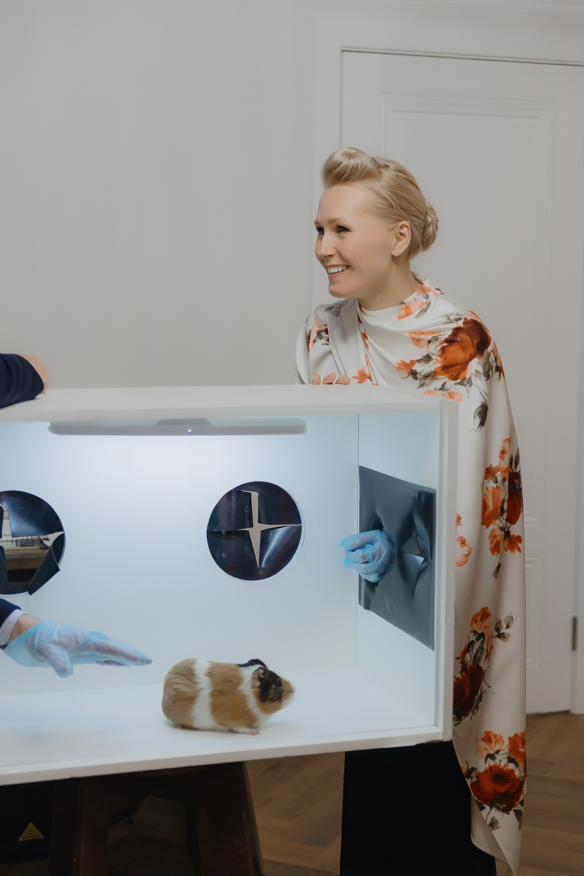 Открытие нового пространства интерьерного салона L. DECO в феврале 2025. L. Deco интерьерный салон. Краски/обои/лепной декор