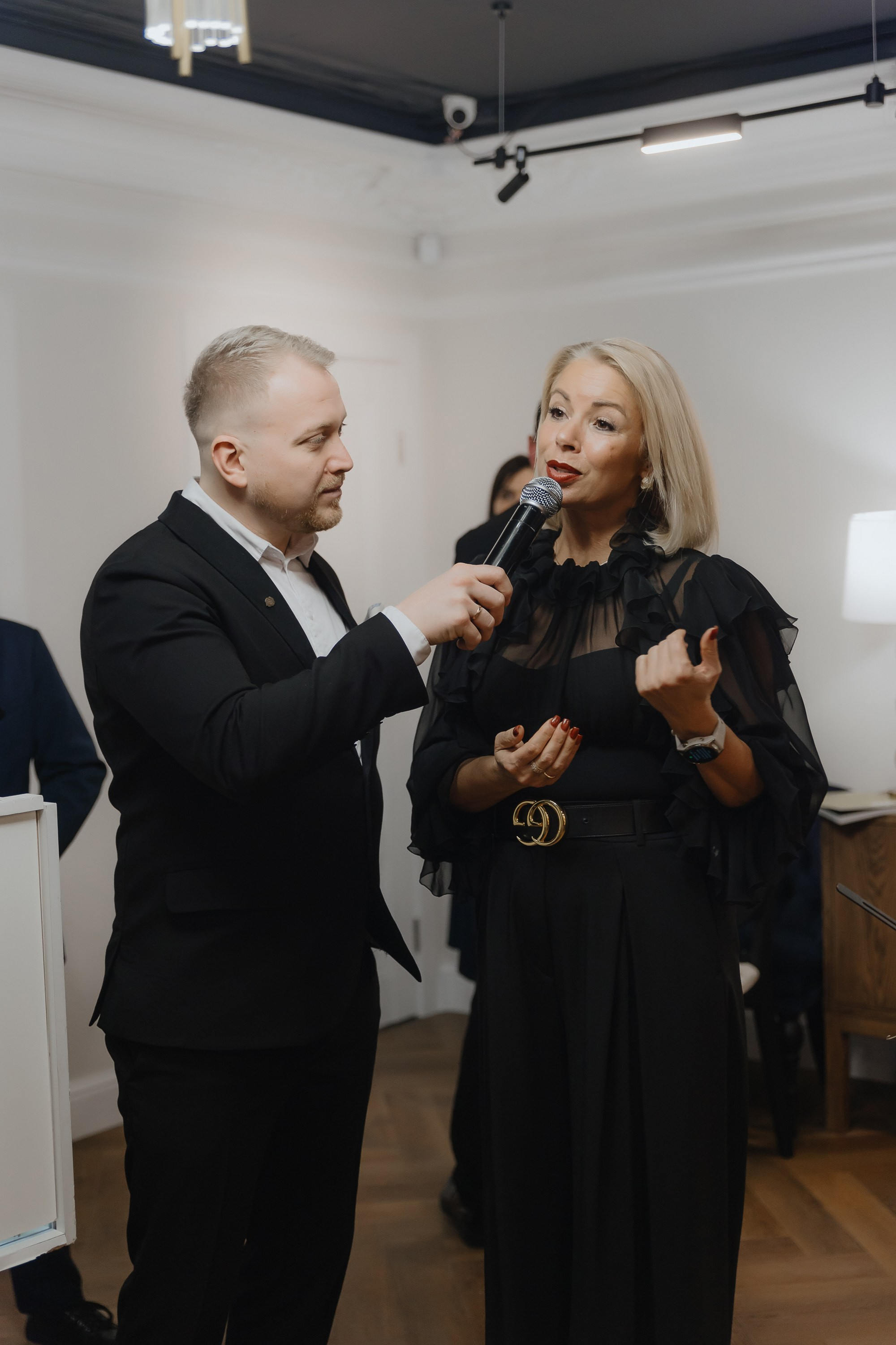 Открытие нового пространства интерьерного салона L. DECO в феврале 2025. L. Deco интерьерный салон. Краски/обои/лепной декор