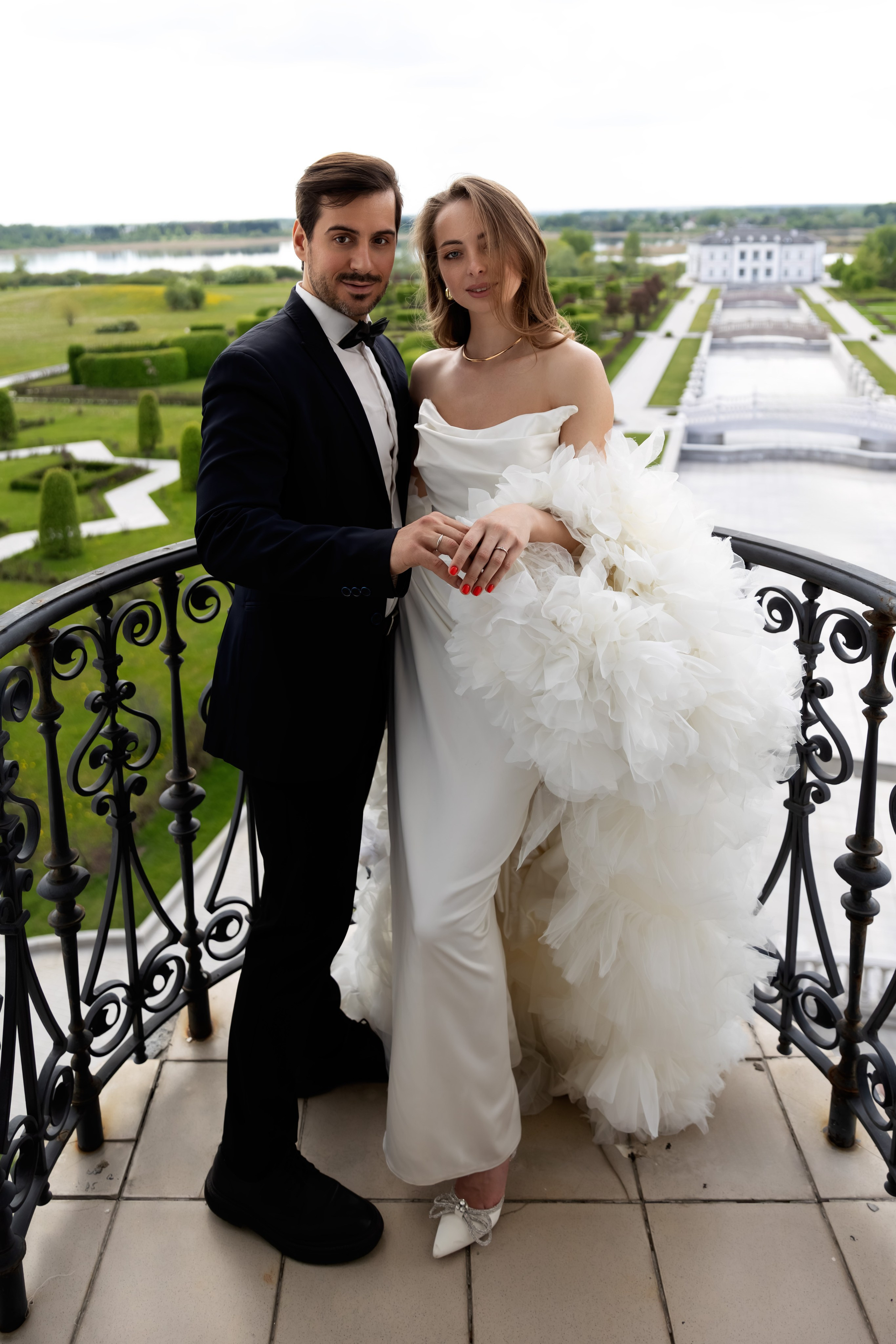 Свадебная фотосъёмка в Москве: цены прошлого года и лучшие моменты