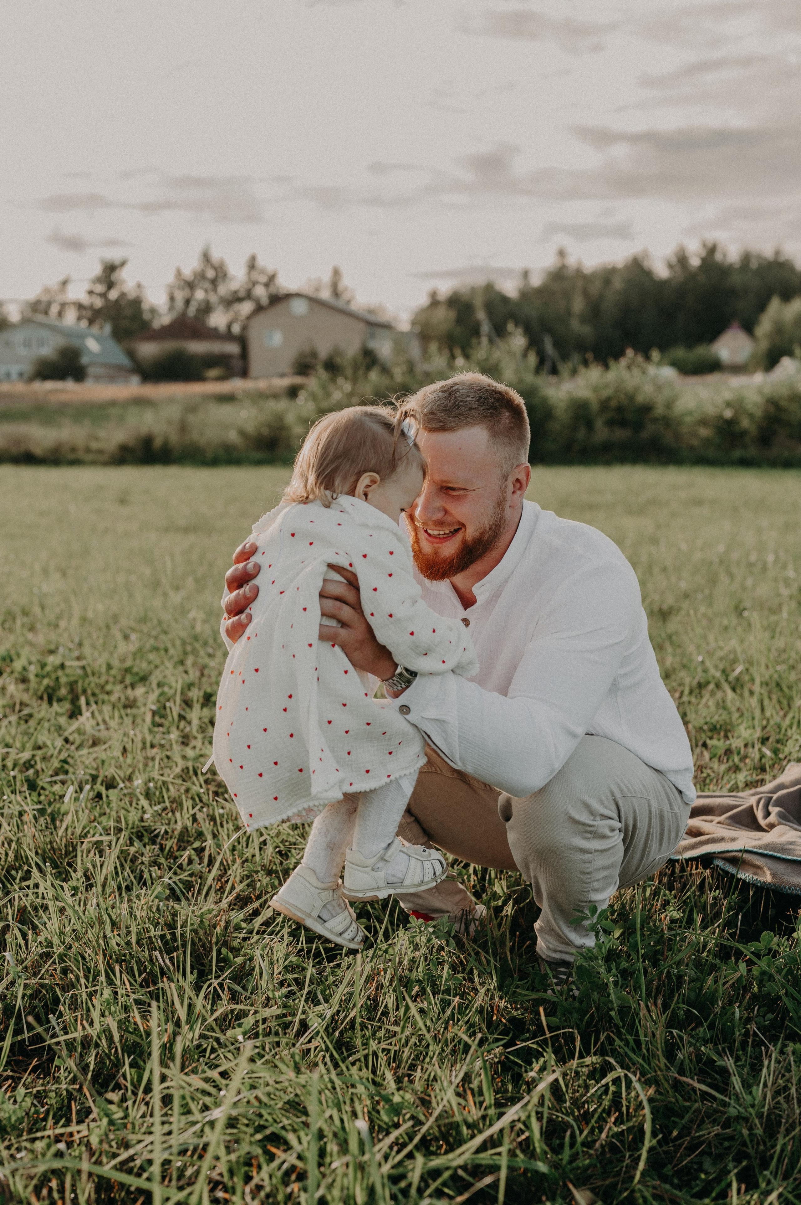 Маша Ваня & Ева. Марина Шуляк Фотограф Кострома — Санкт Петербург