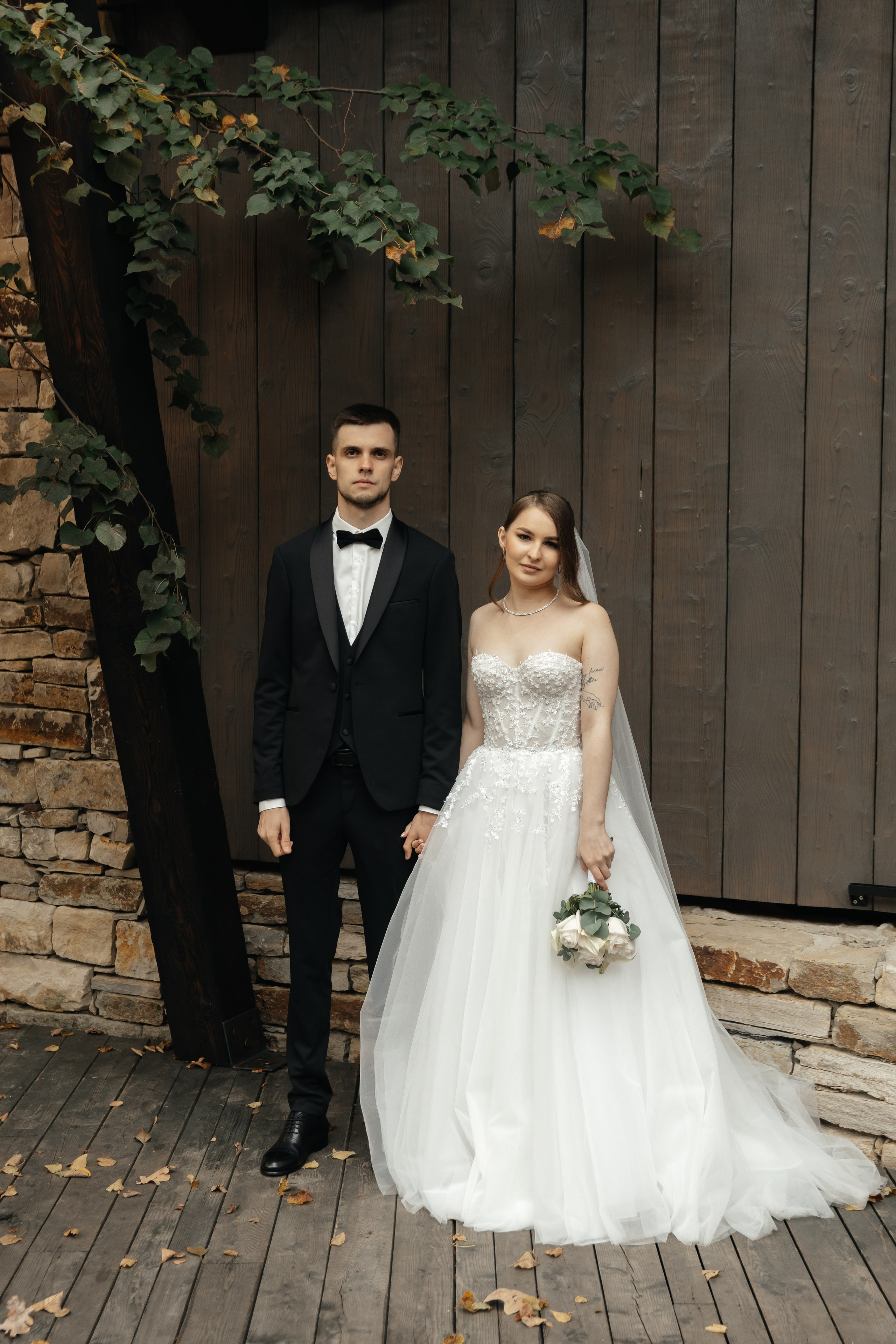 Maxim & Diana. Свадебный фотограф Ильнар Асадуллин