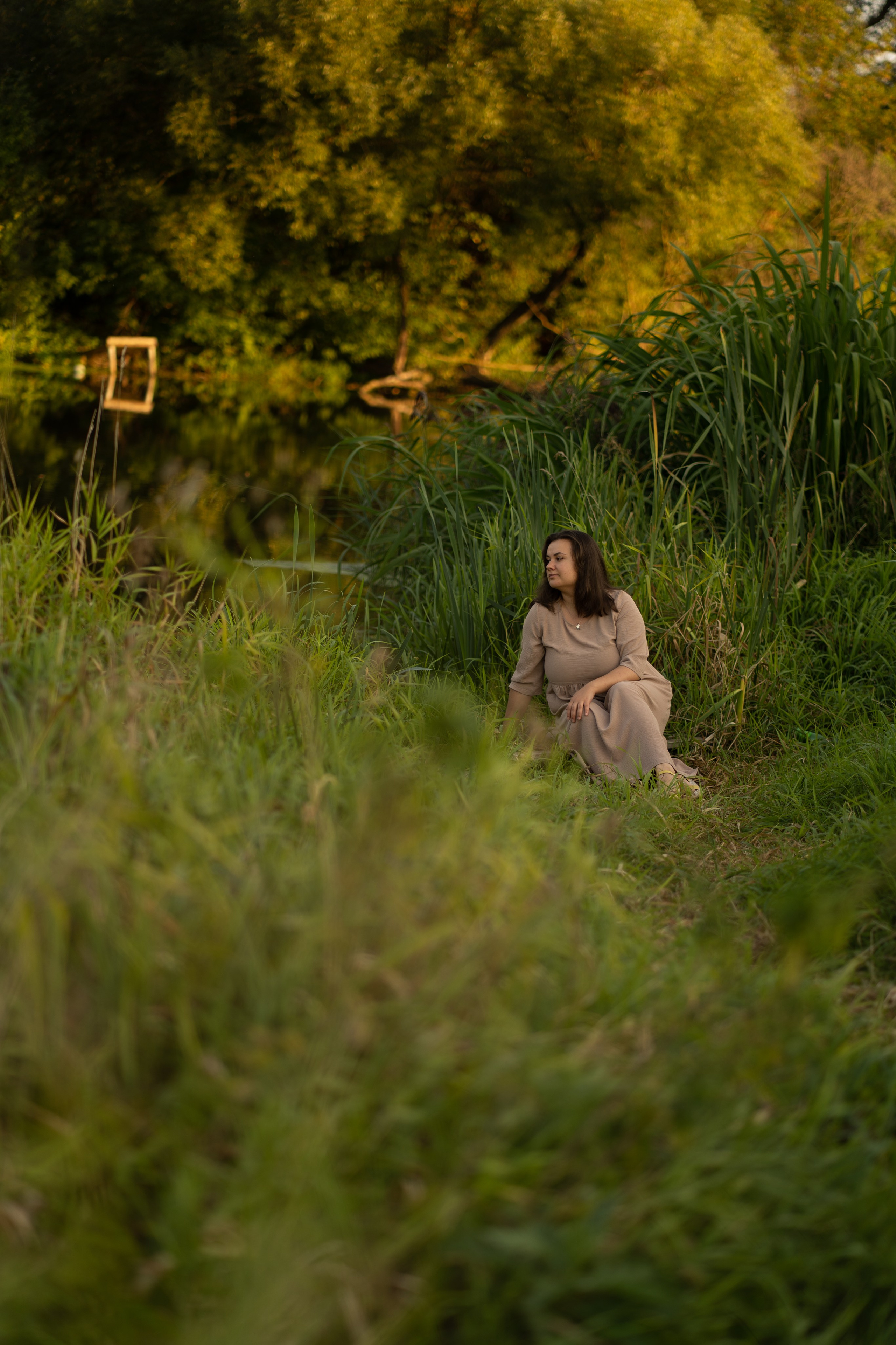 Любовь. Фотограф Катя Стрельцова