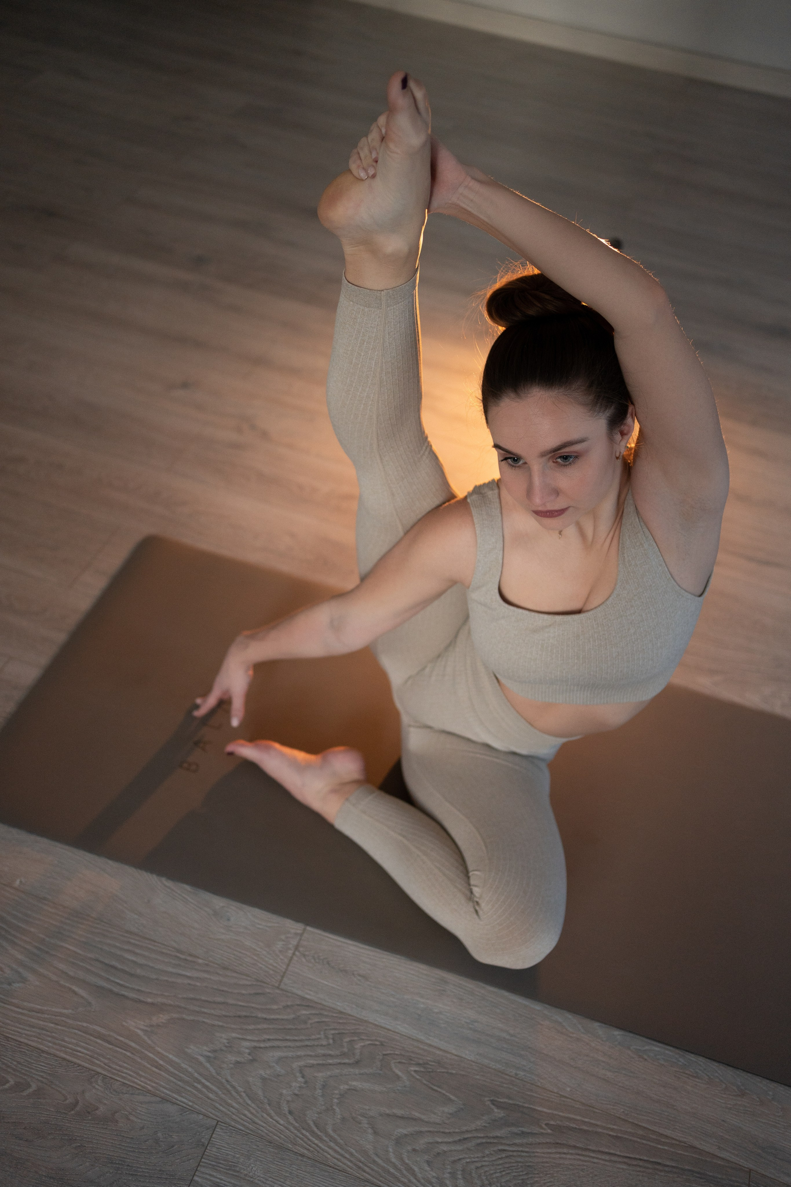 Екатарина. Фотограф Катя Стрельцова