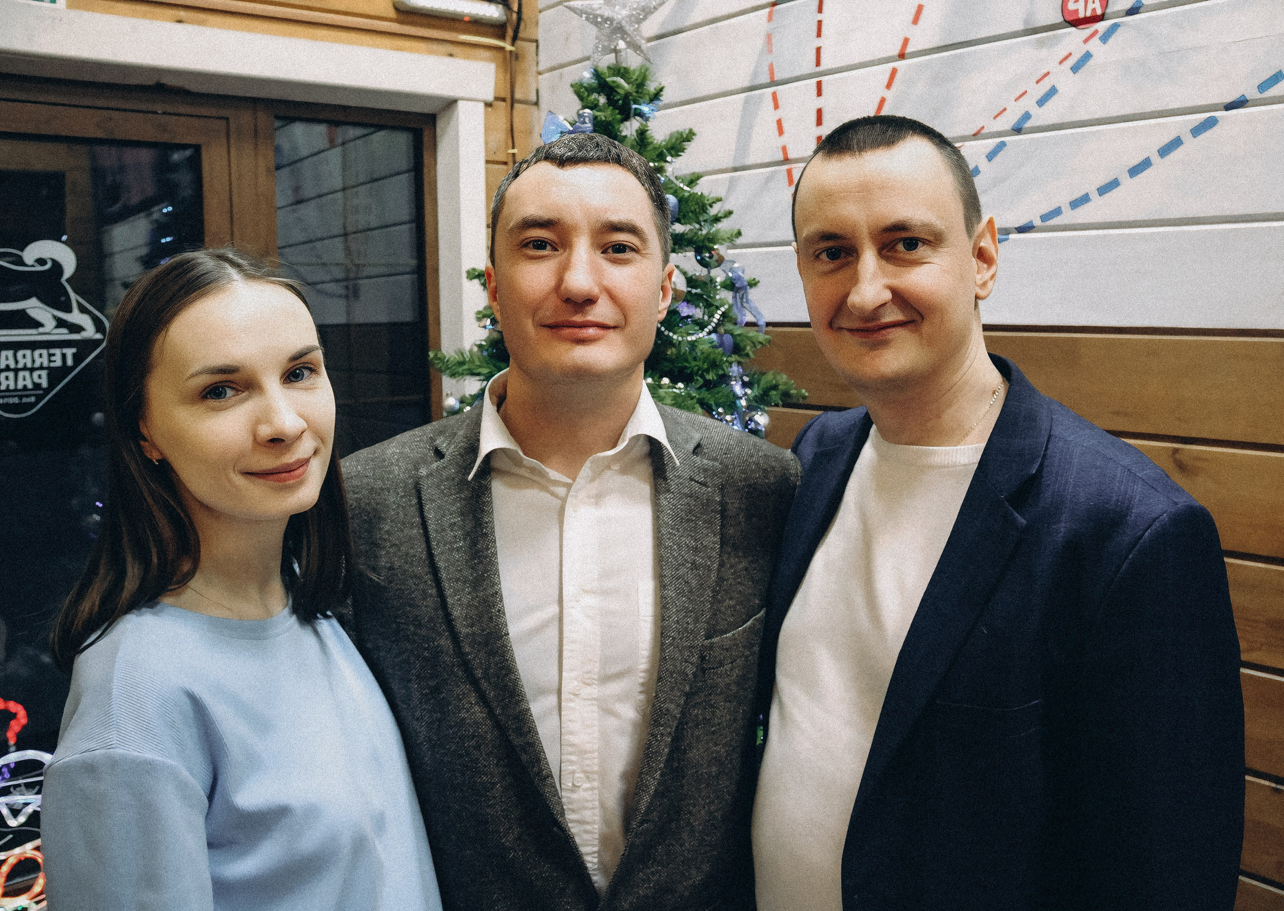 ЮБИЛЕЙ. Фотограф кстово