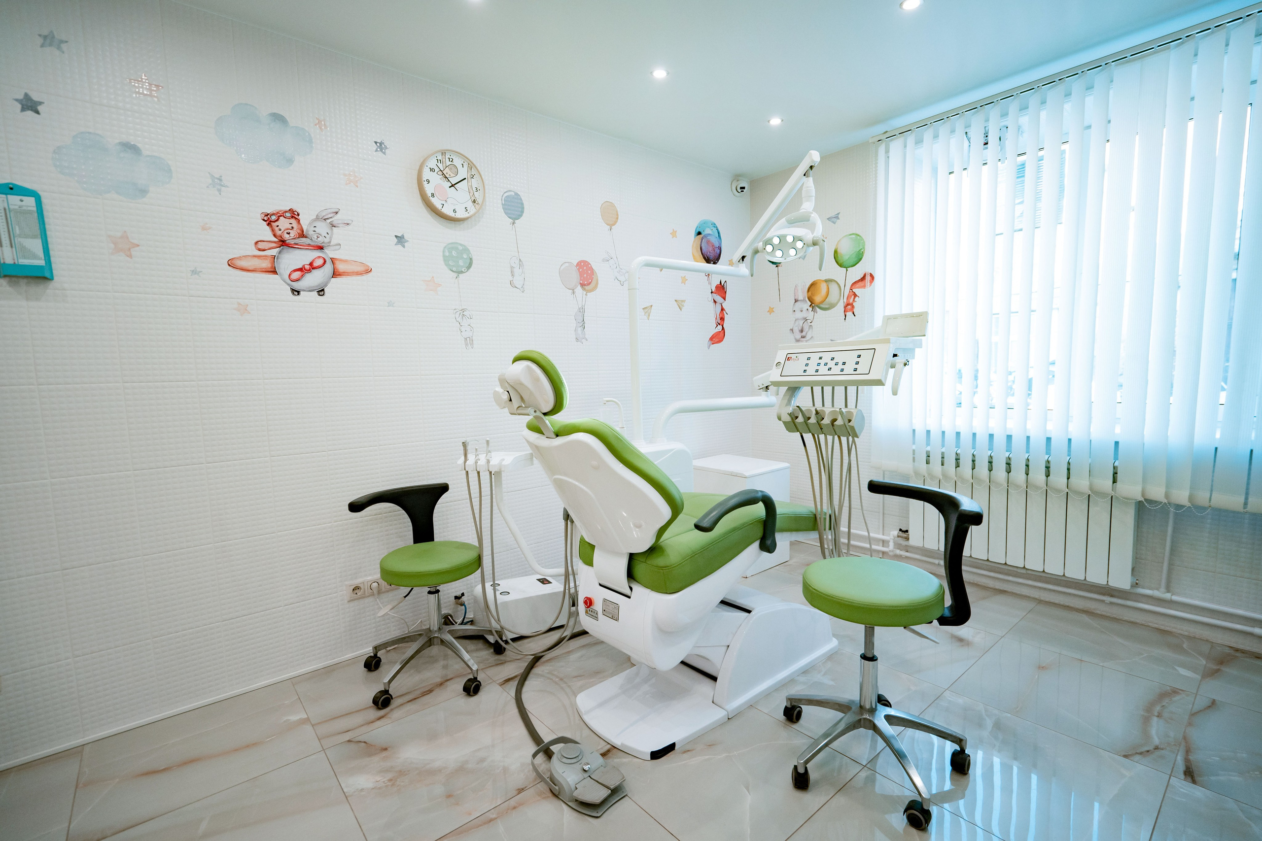 Стоматология съемка для сайта. Фото / Видеосъемка в Москве