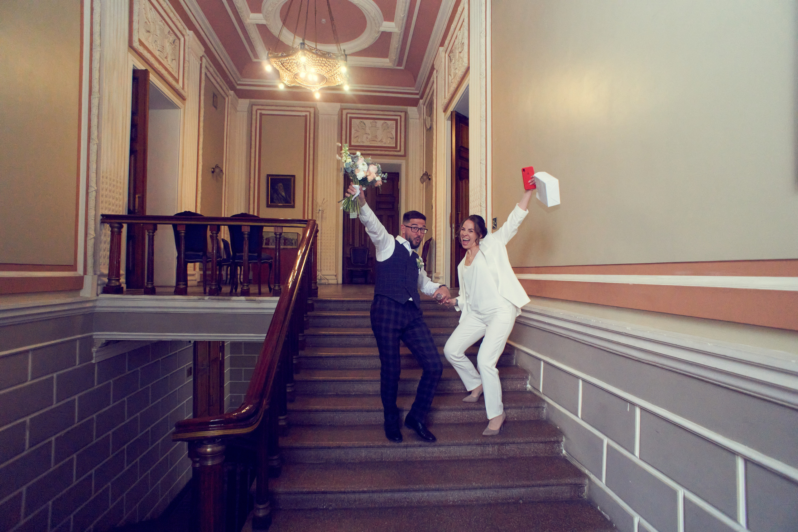 Свадьба. Свадебный фотограф и видеооператор Андрей Любовинин