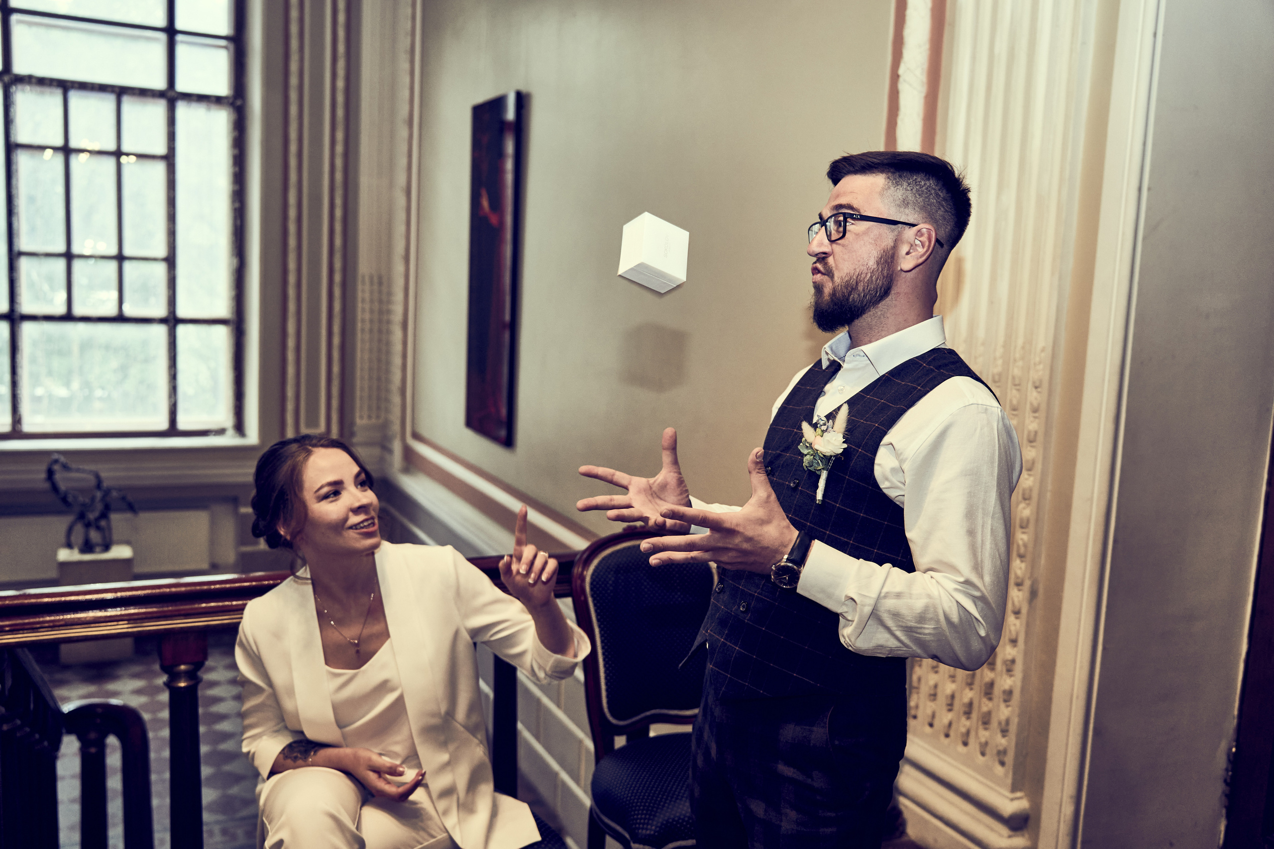 Свадьба. Свадебный фотограф и видеооператор Андрей Любовинин