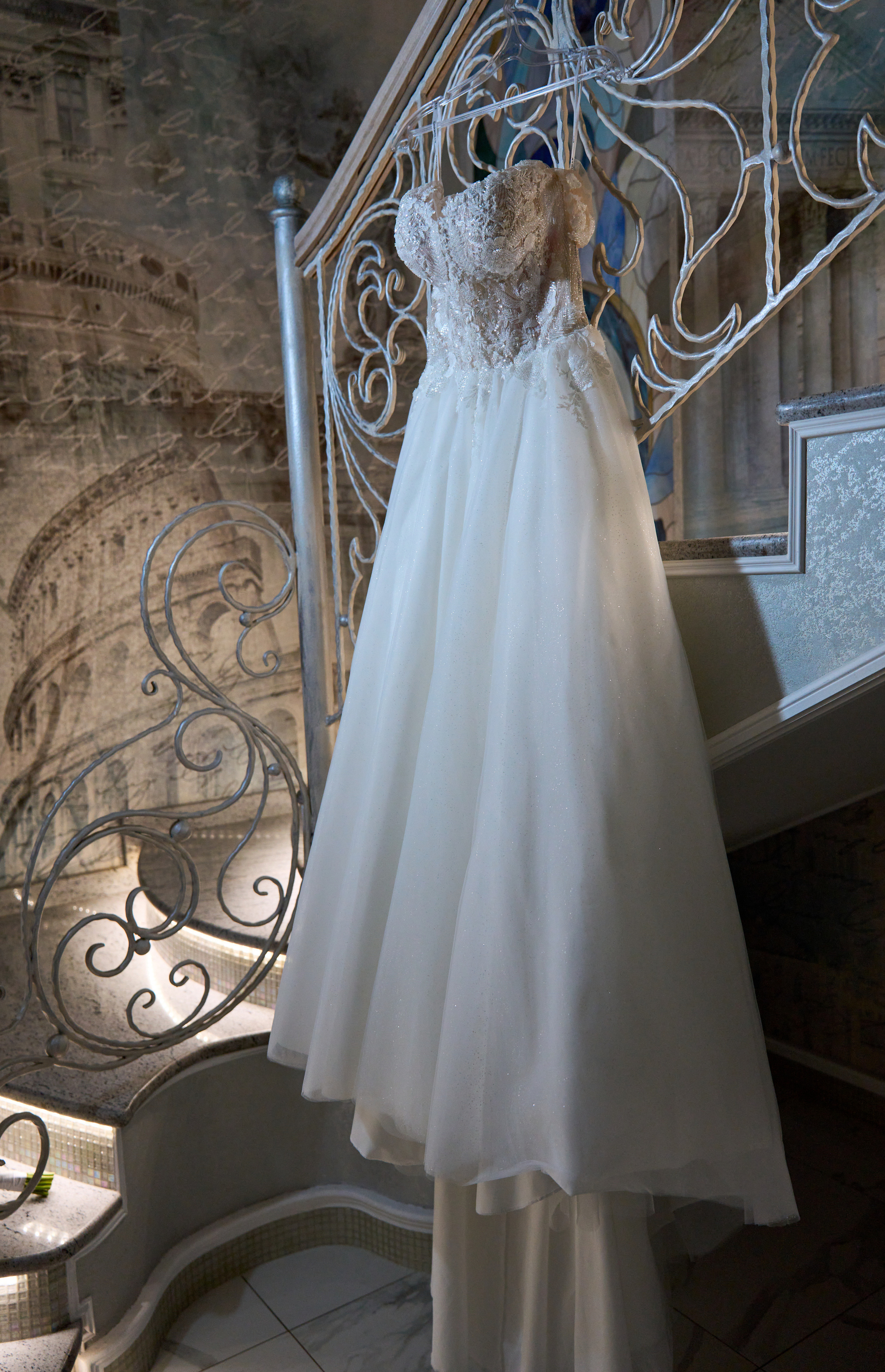 Дмитрий и Виктория. Свадебный фотограф и видеооператор Андрей Любовинин