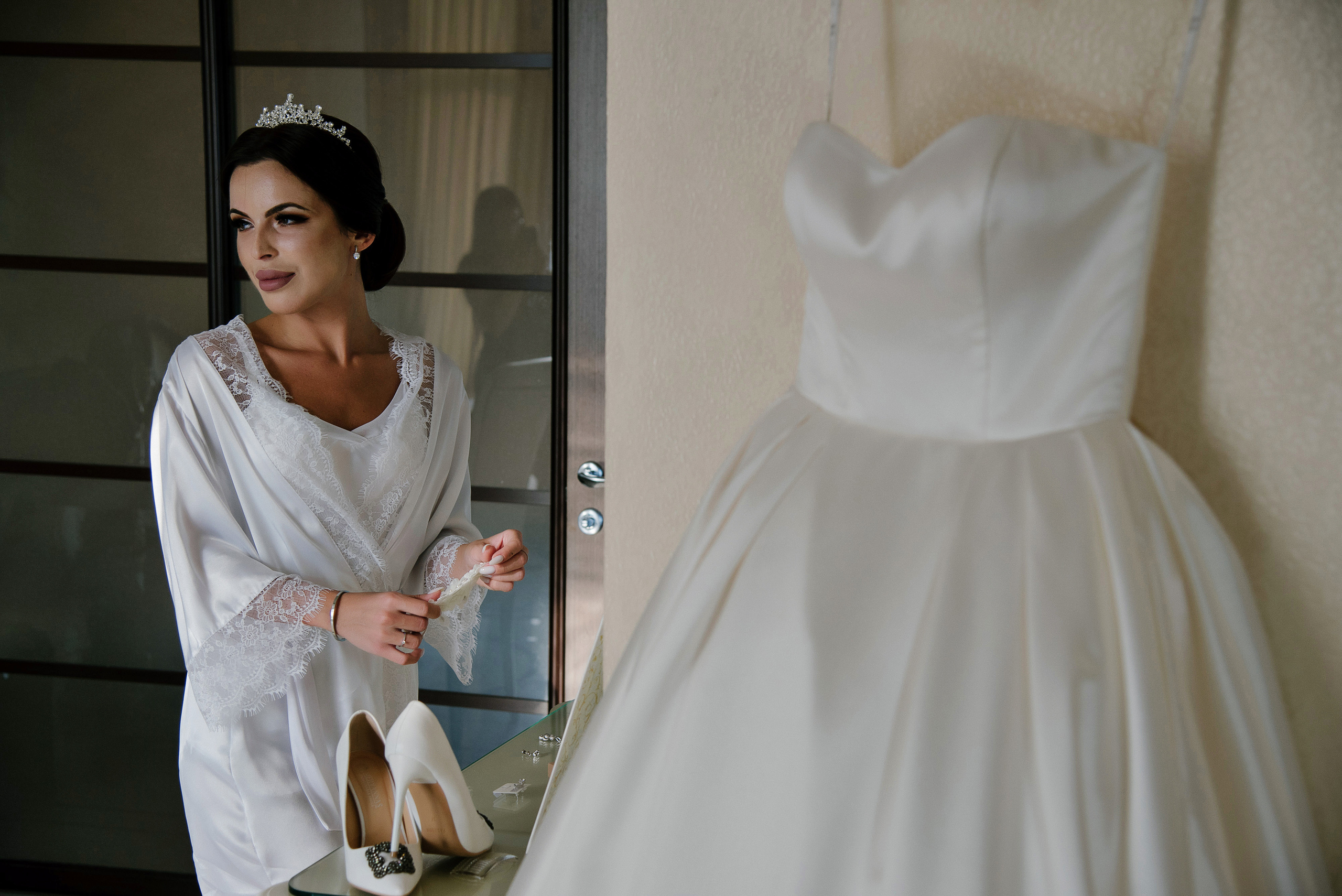 Свадьба. Свадебный фотограф и видеооператор Андрей Любовинин