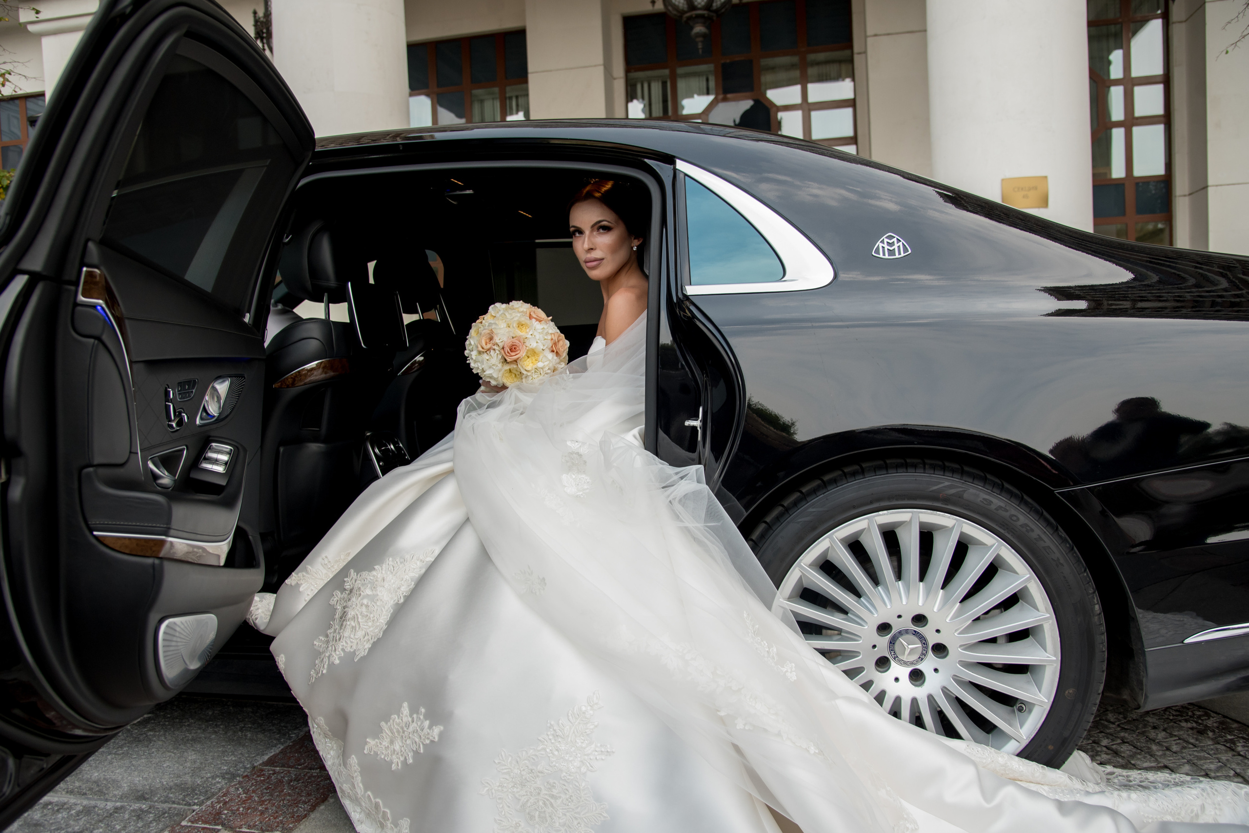 Свадьба. Свадебный фотограф и видеооператор Андрей Любовинин