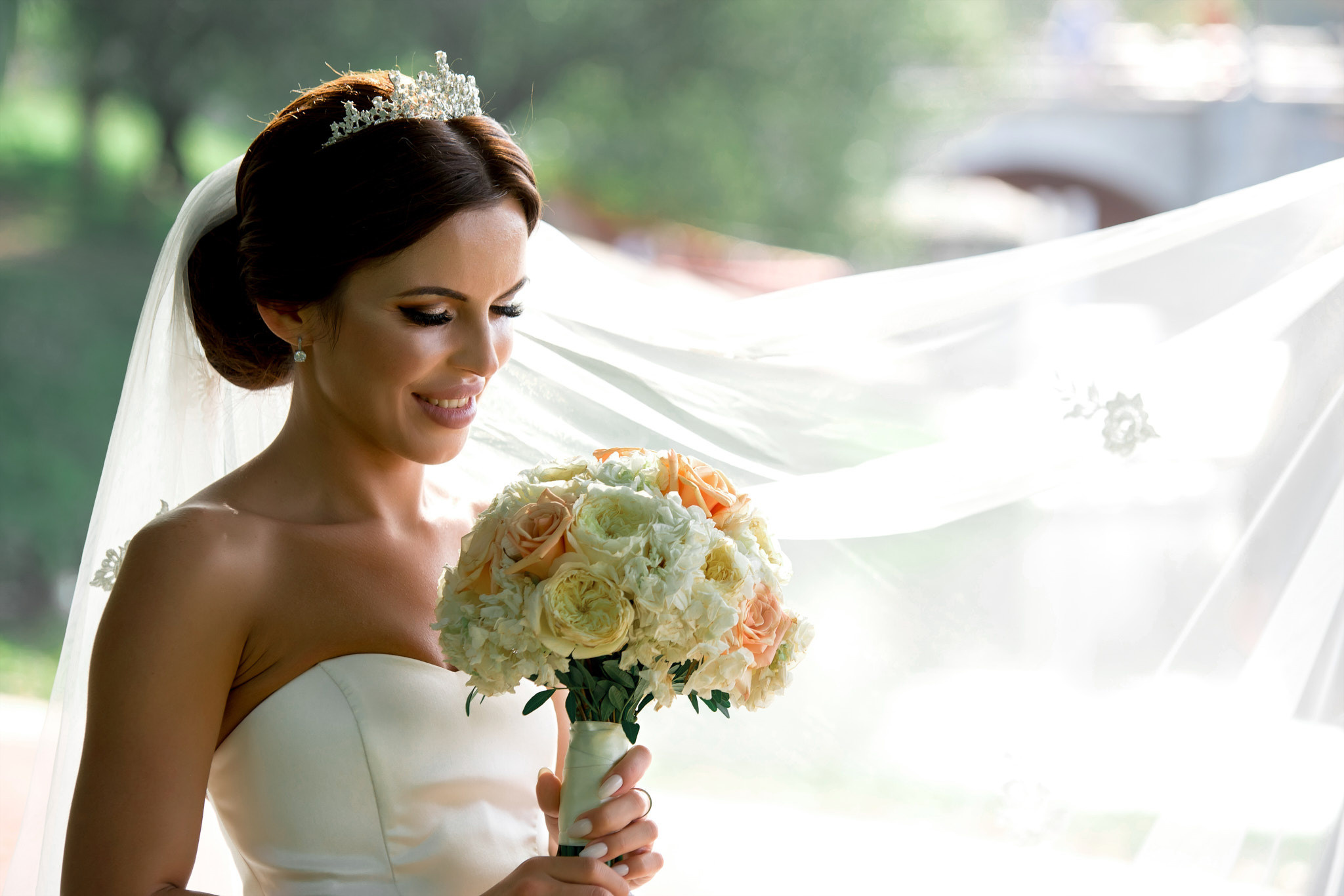 Свадьба. Свадебный фотограф и видеооператор Андрей Любовинин