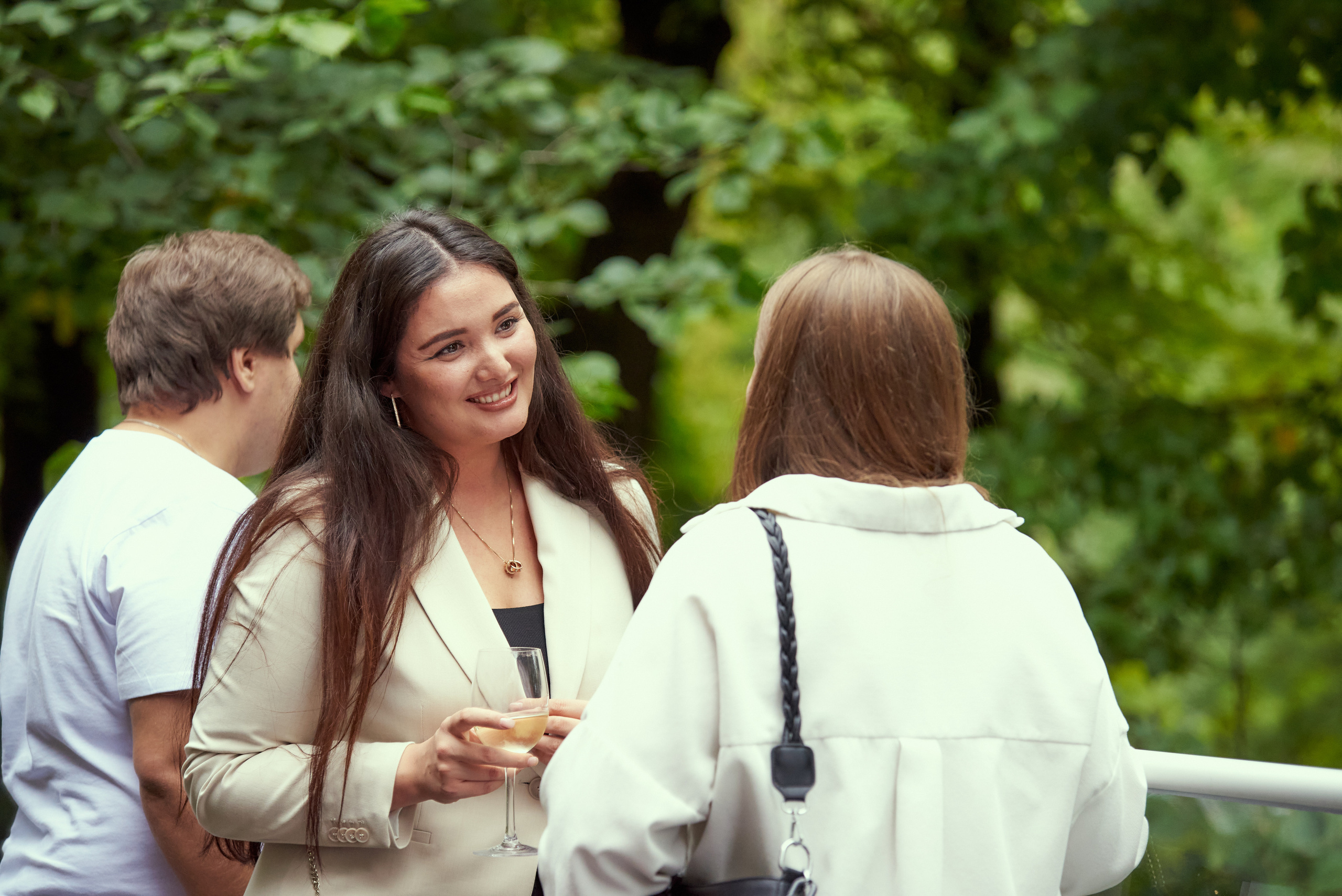 Дебютная Конференция Growth Masters. Свадебный фотограф и видеооператор Андрей Любовинин