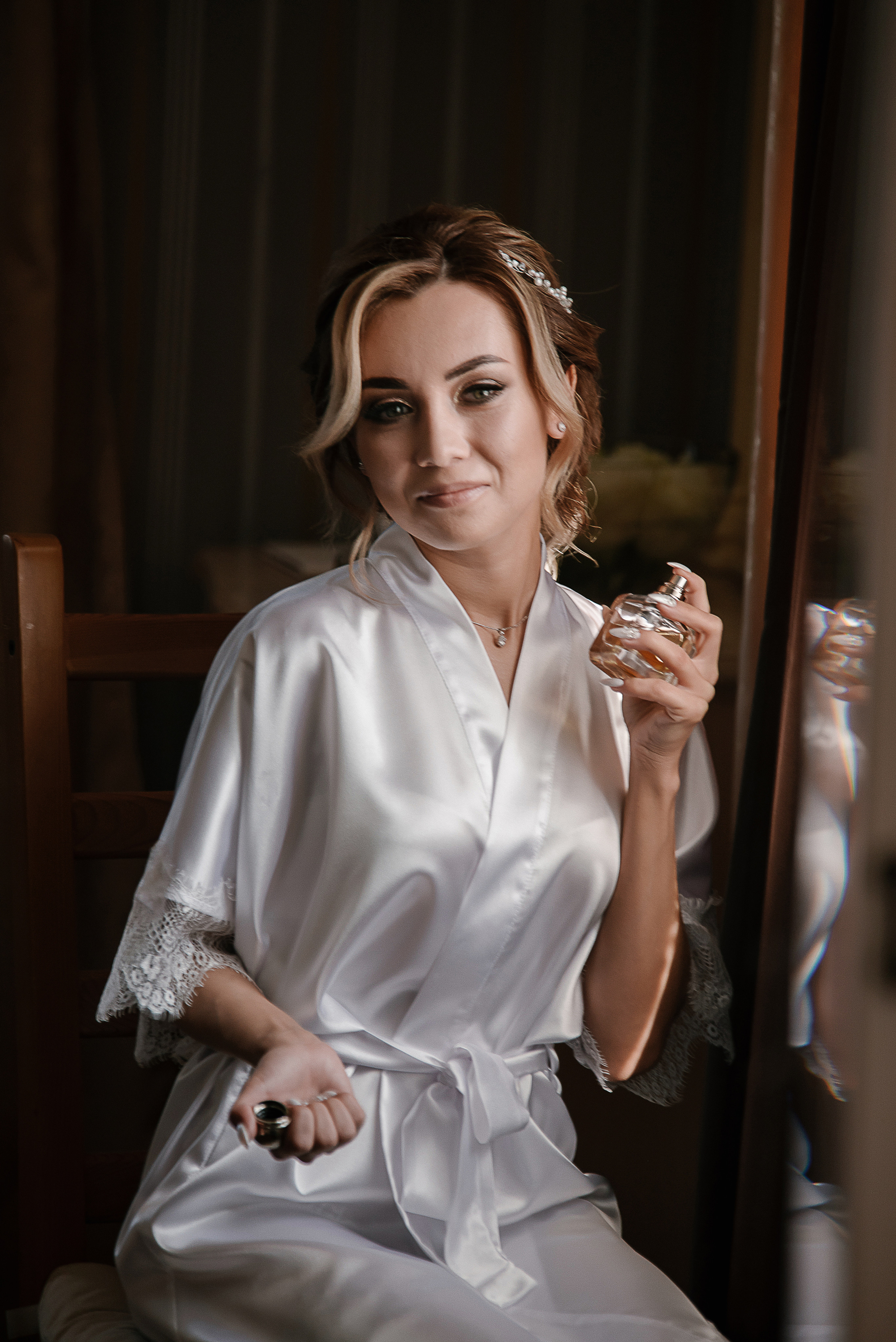 Свадьба. Свадебный фотограф и видеооператор Андрей Любовинин