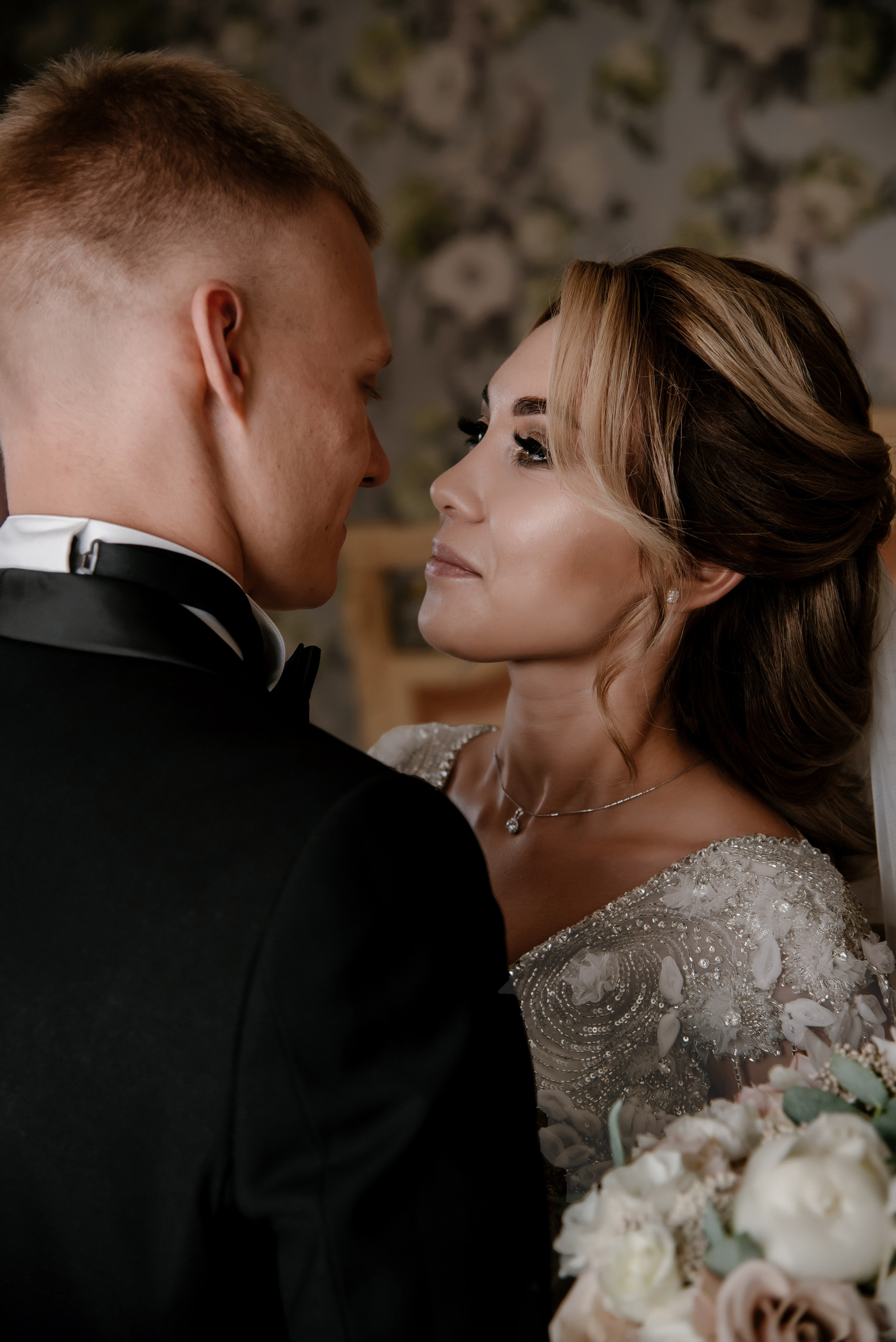 Свадьба. Свадебный фотограф и видеооператор Андрей Любовинин