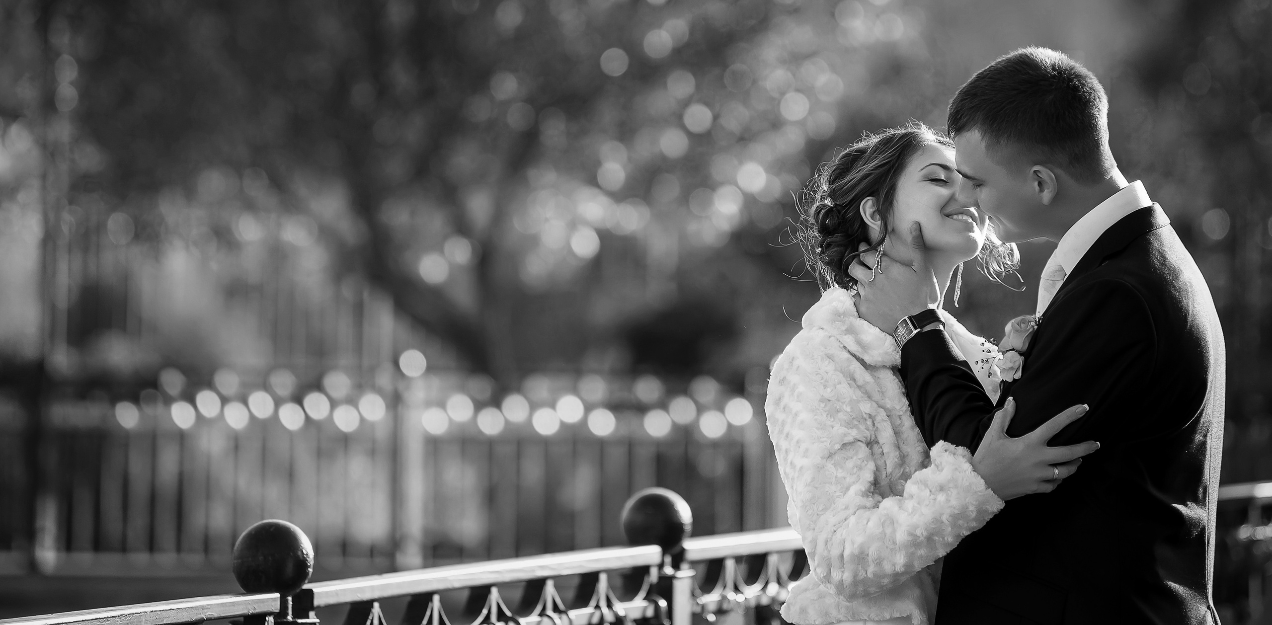 Фотограф на свадьбу портфолио. Свадебный фотограф и видеооператор Андрей Любовинин